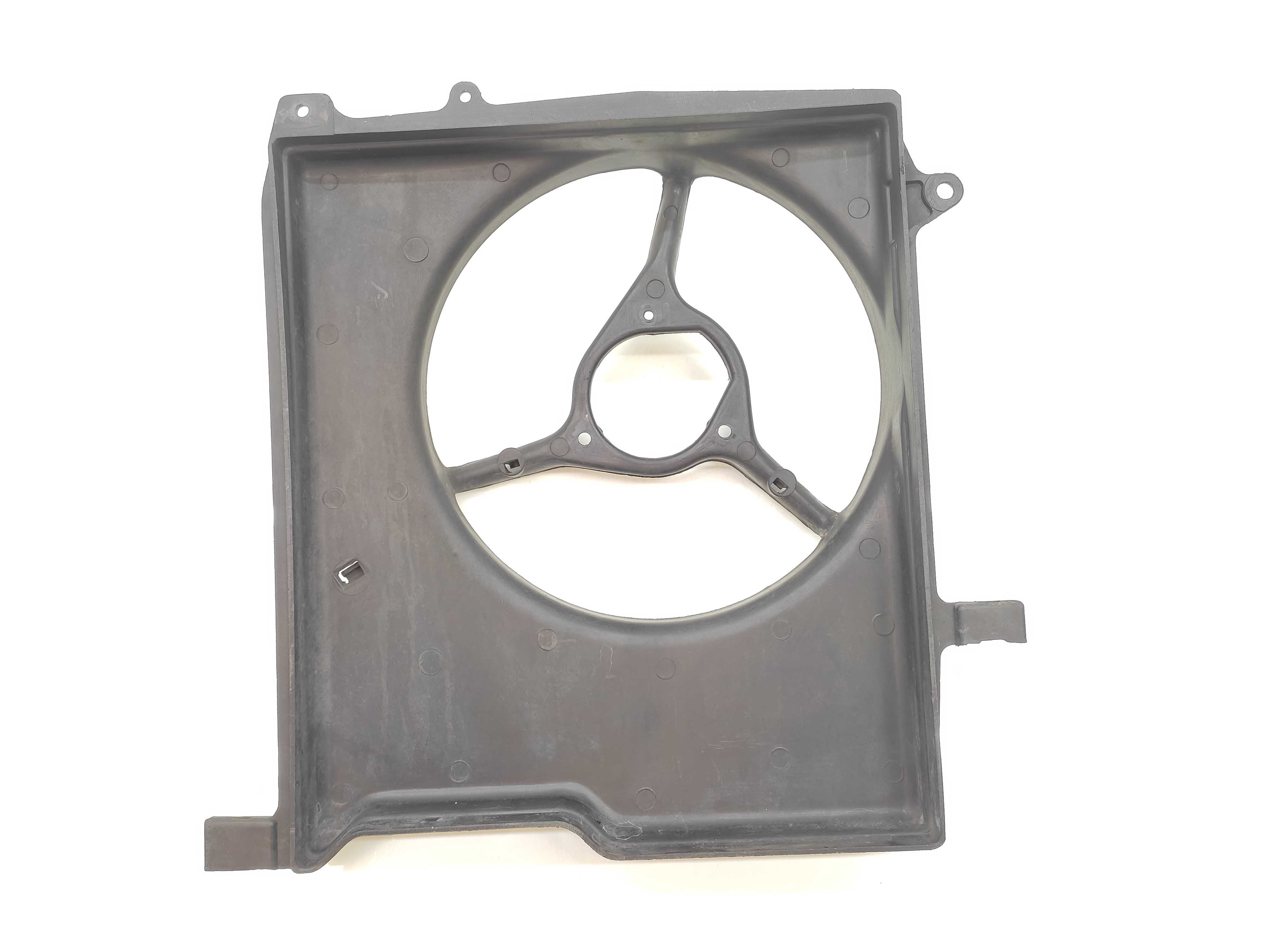 Defletor Ventoinha Radiador Gm Monza Kadett Sem Ar 94627689 3