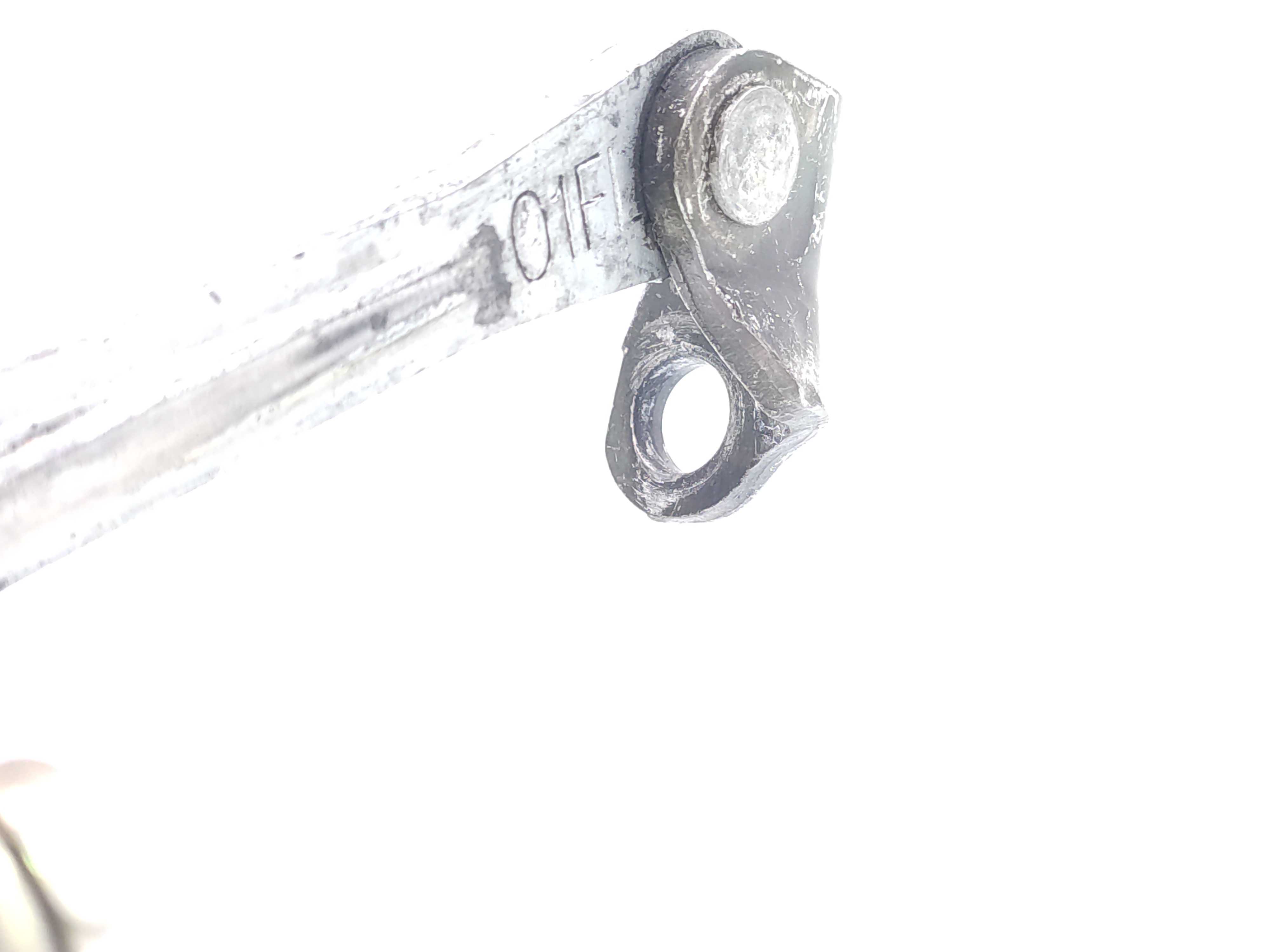 Limitador De Porta Dianteira Direita Honda Civic 1996 1997 3