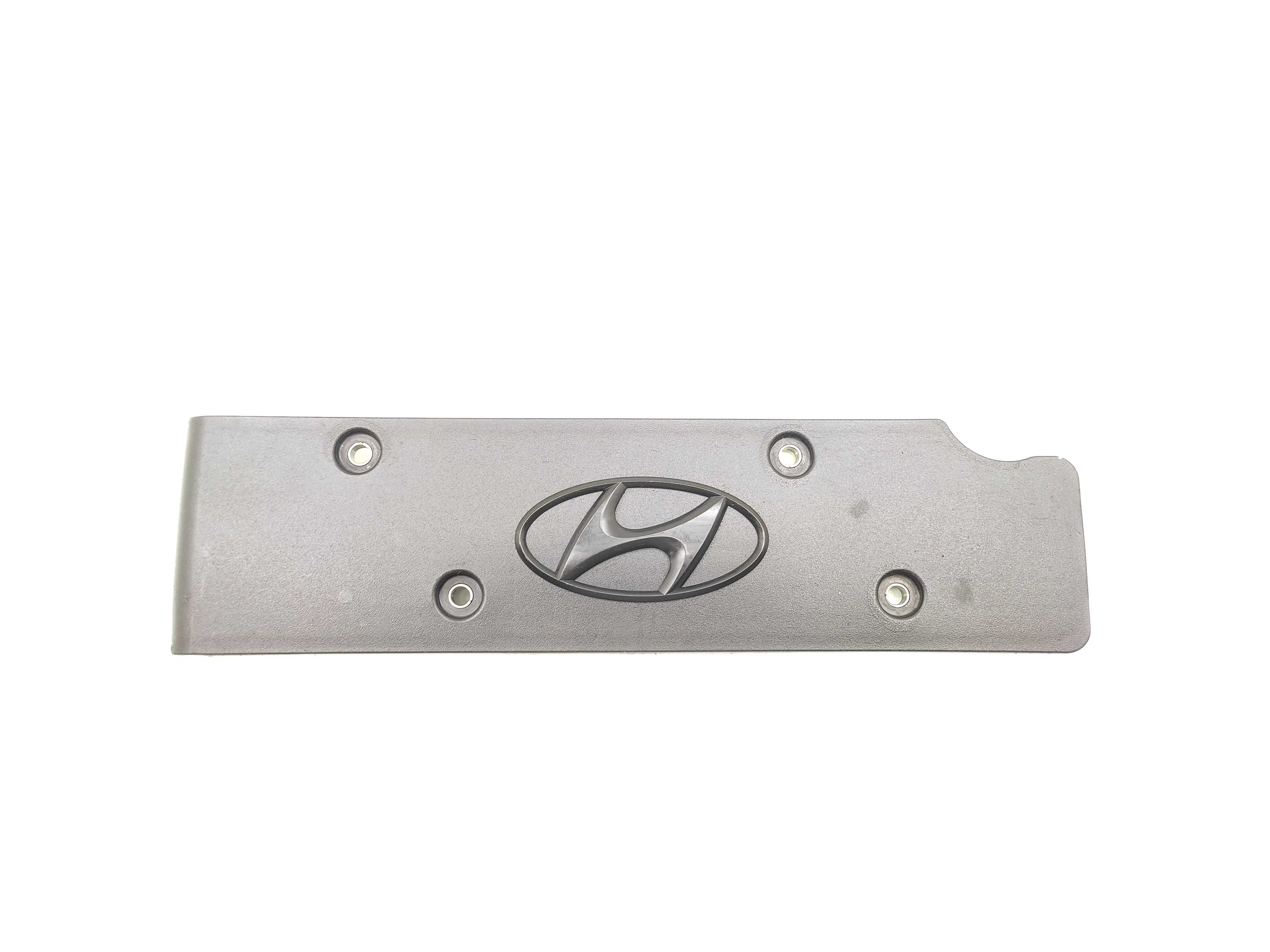 Tampa Motor Acabamento Bobina Hyundai Hb20 1.6 2015 2014 1