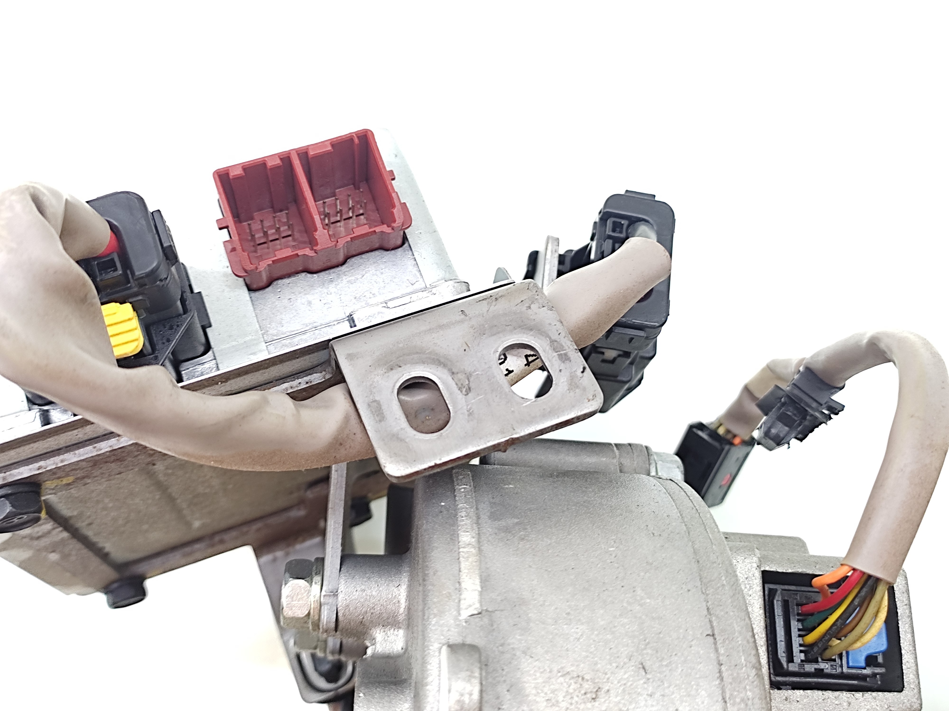 Coluna Direção Elétrica Kia Sportage 2020 2019 2018 2017 8