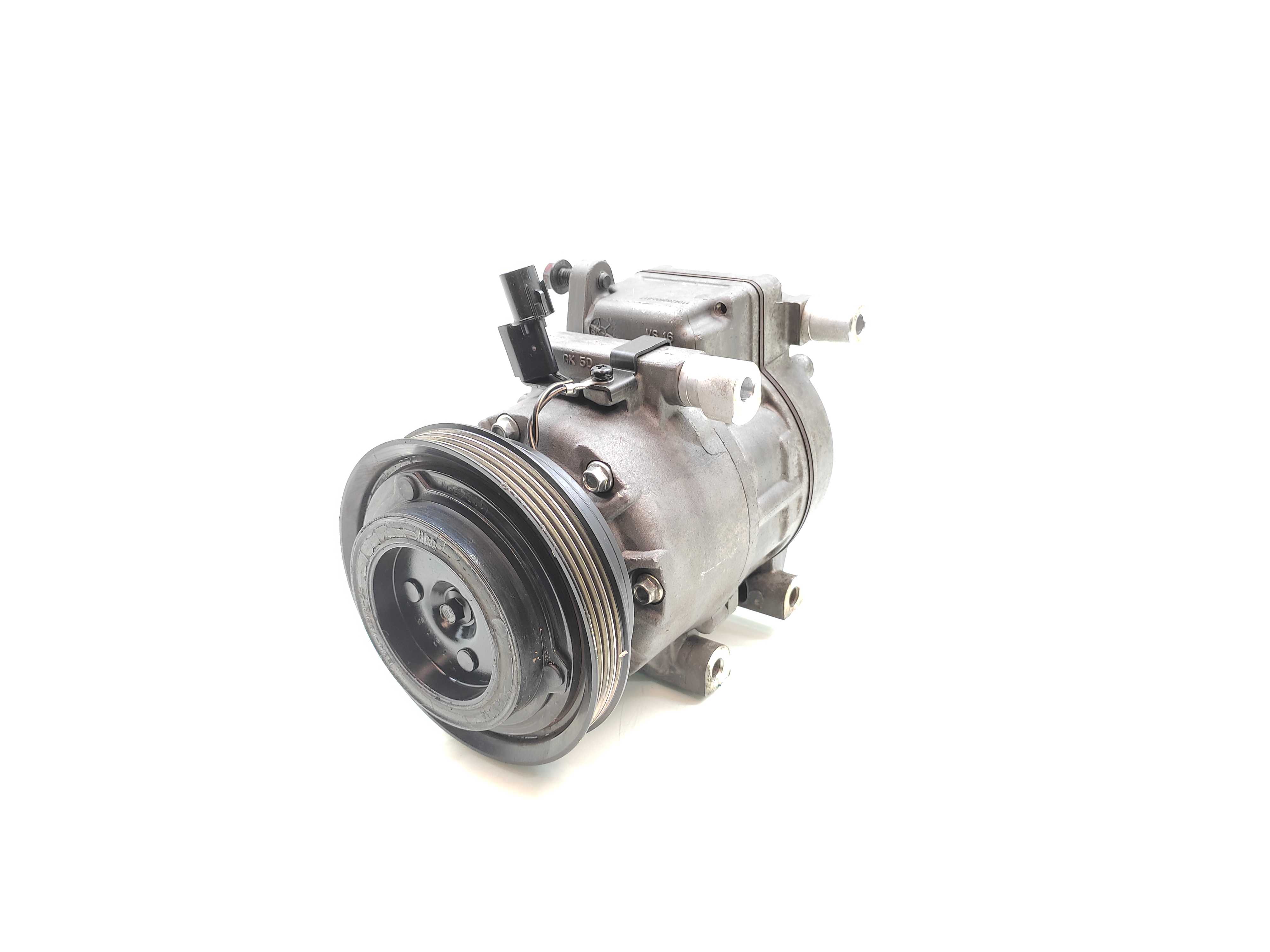 Compressor Ar Condicionado Hyundai I30 2012 2011 2010 2009 1