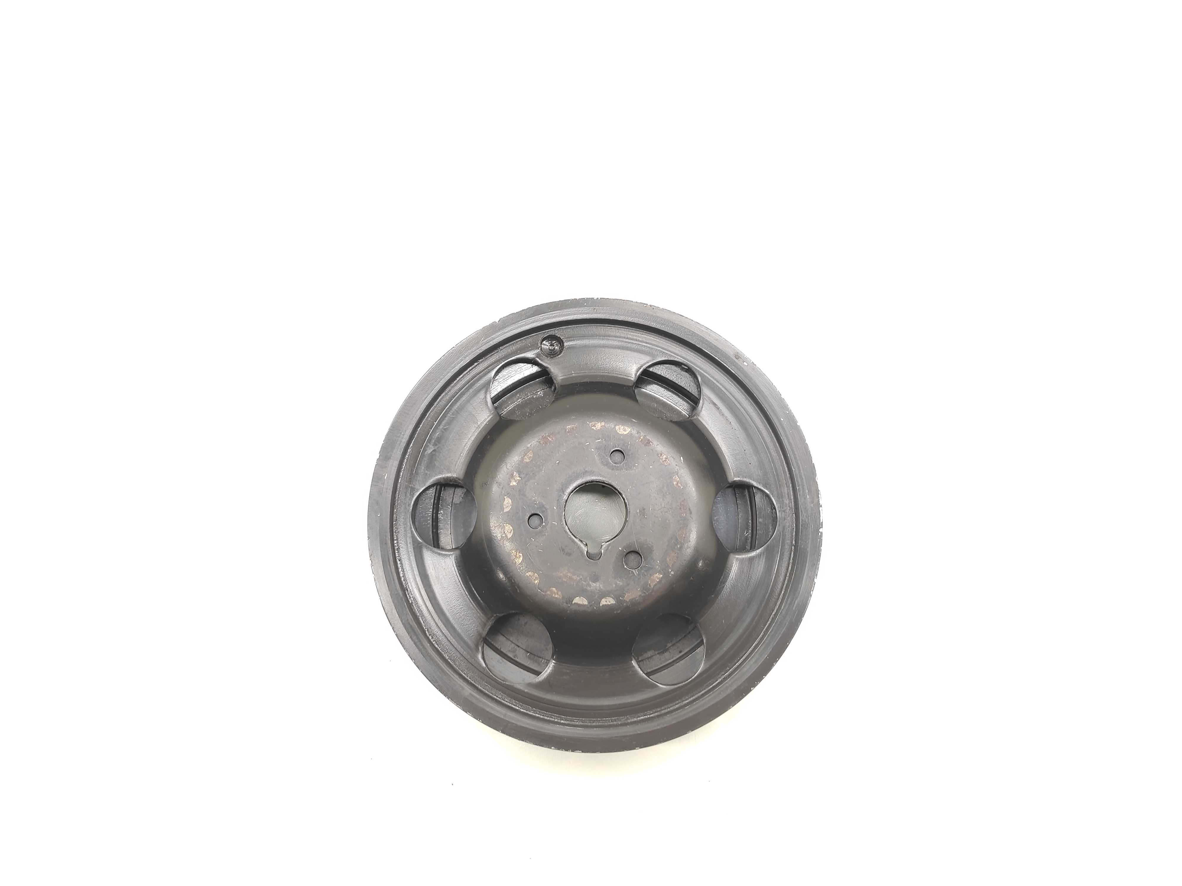 Polia Virabrequim Peugeot 206 1.0 16v Clio 2003 2004 2005 1