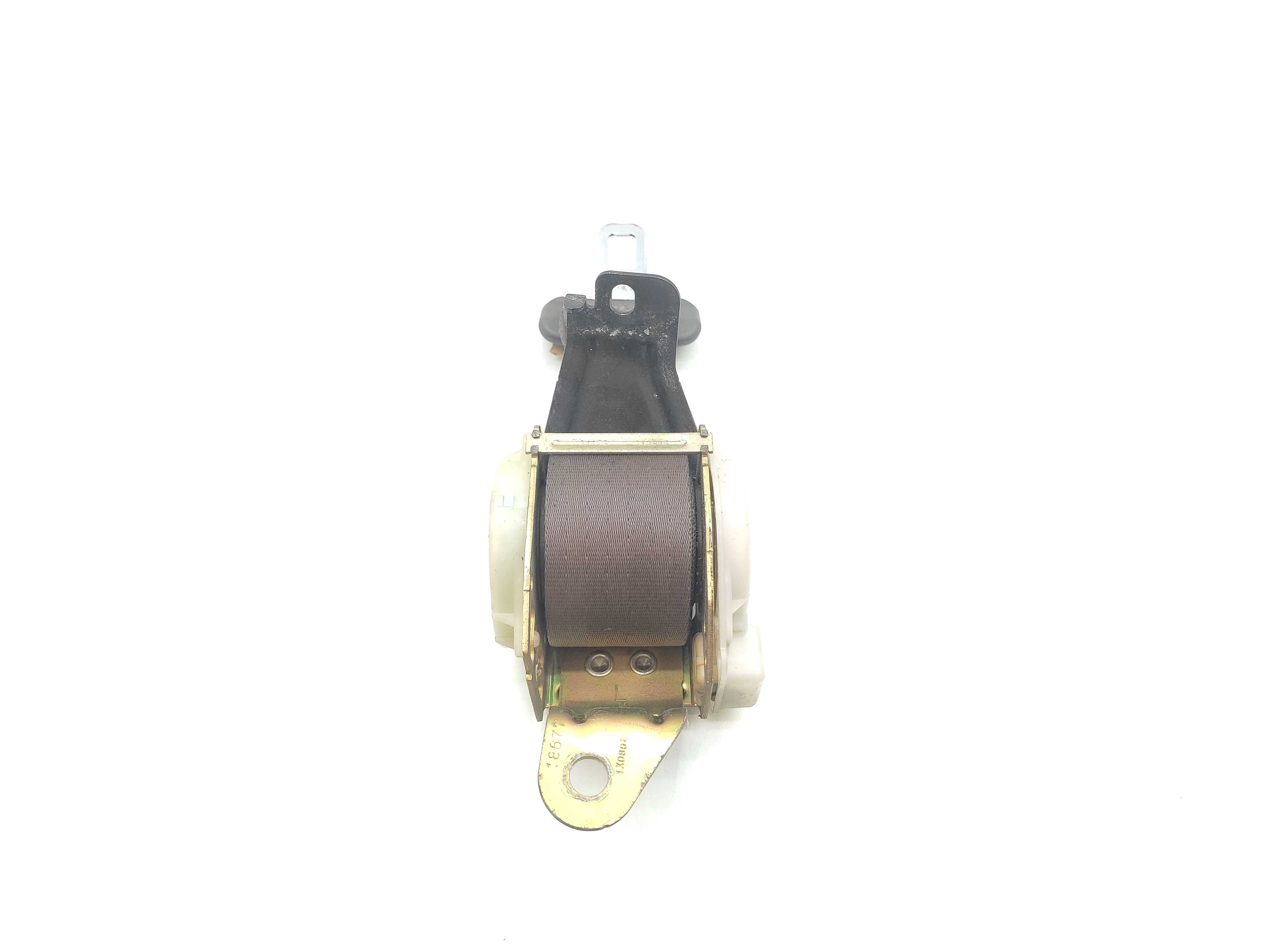 Cinto Segurança Traseiro Esquerdo Honda Civic 2001 2002 2003 3