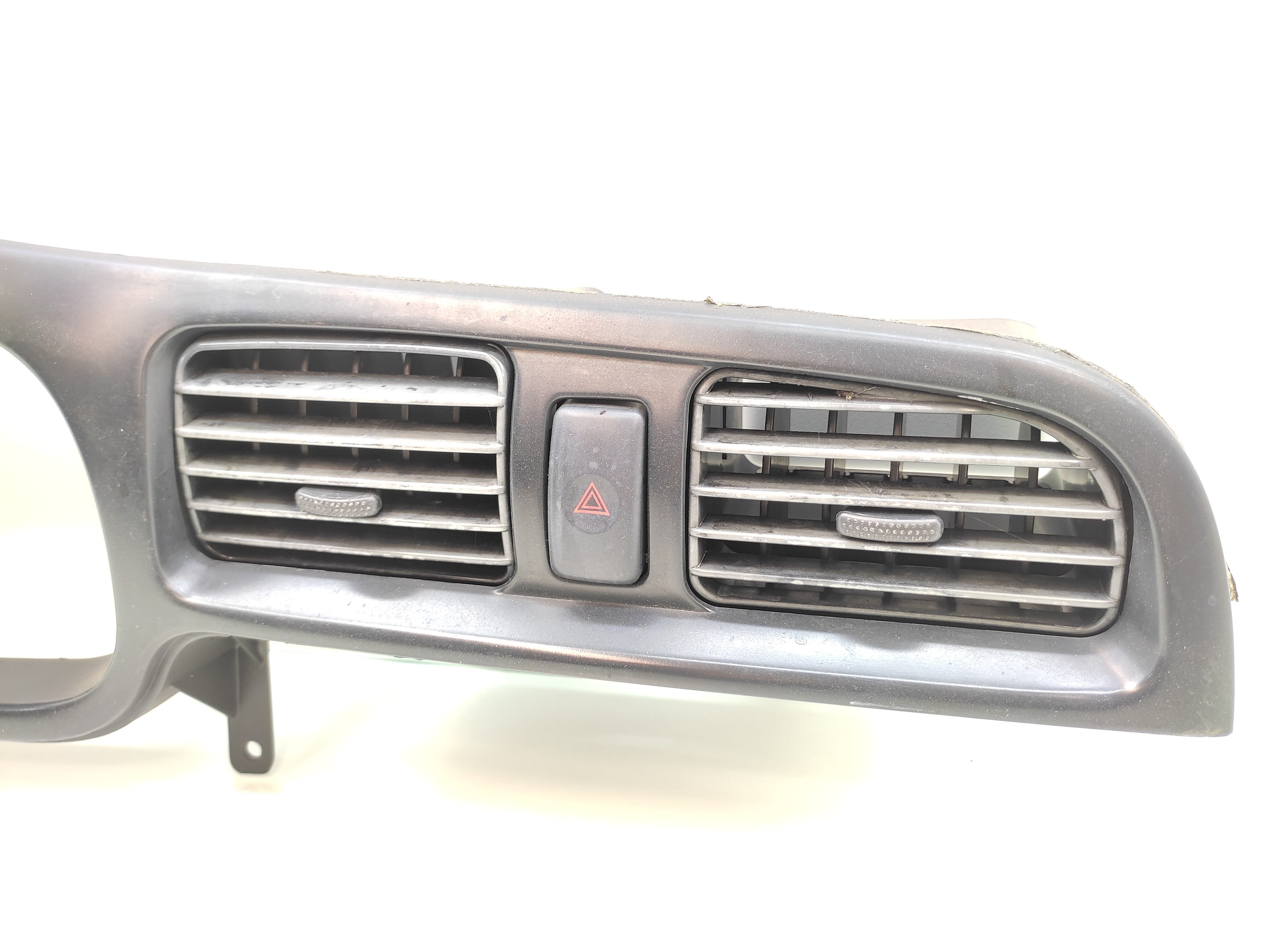 Acabamento Painel Com Difusor Ar Subaru Legacy Outback 2001 2