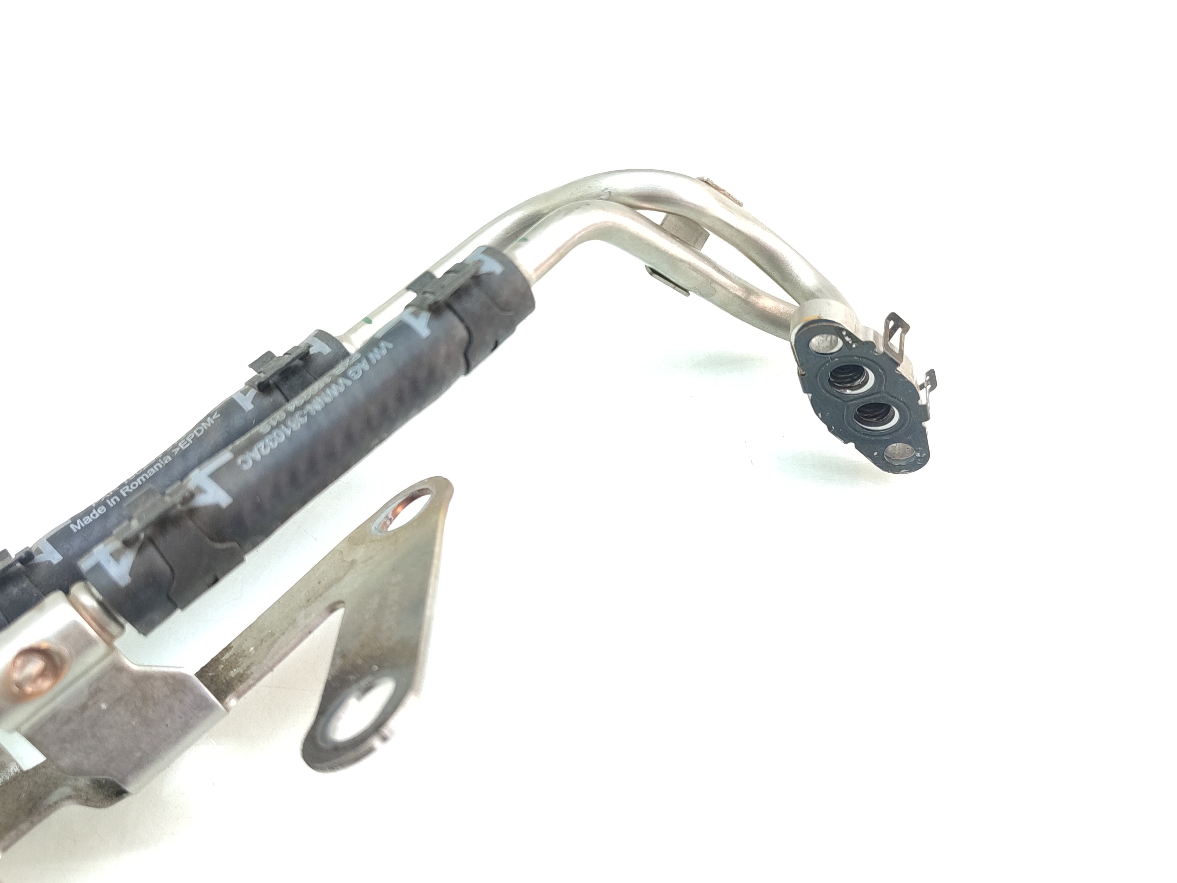 Mangueira Cano Resfriador Turbina Vw Tcross 1.0 Tsi 2022 4