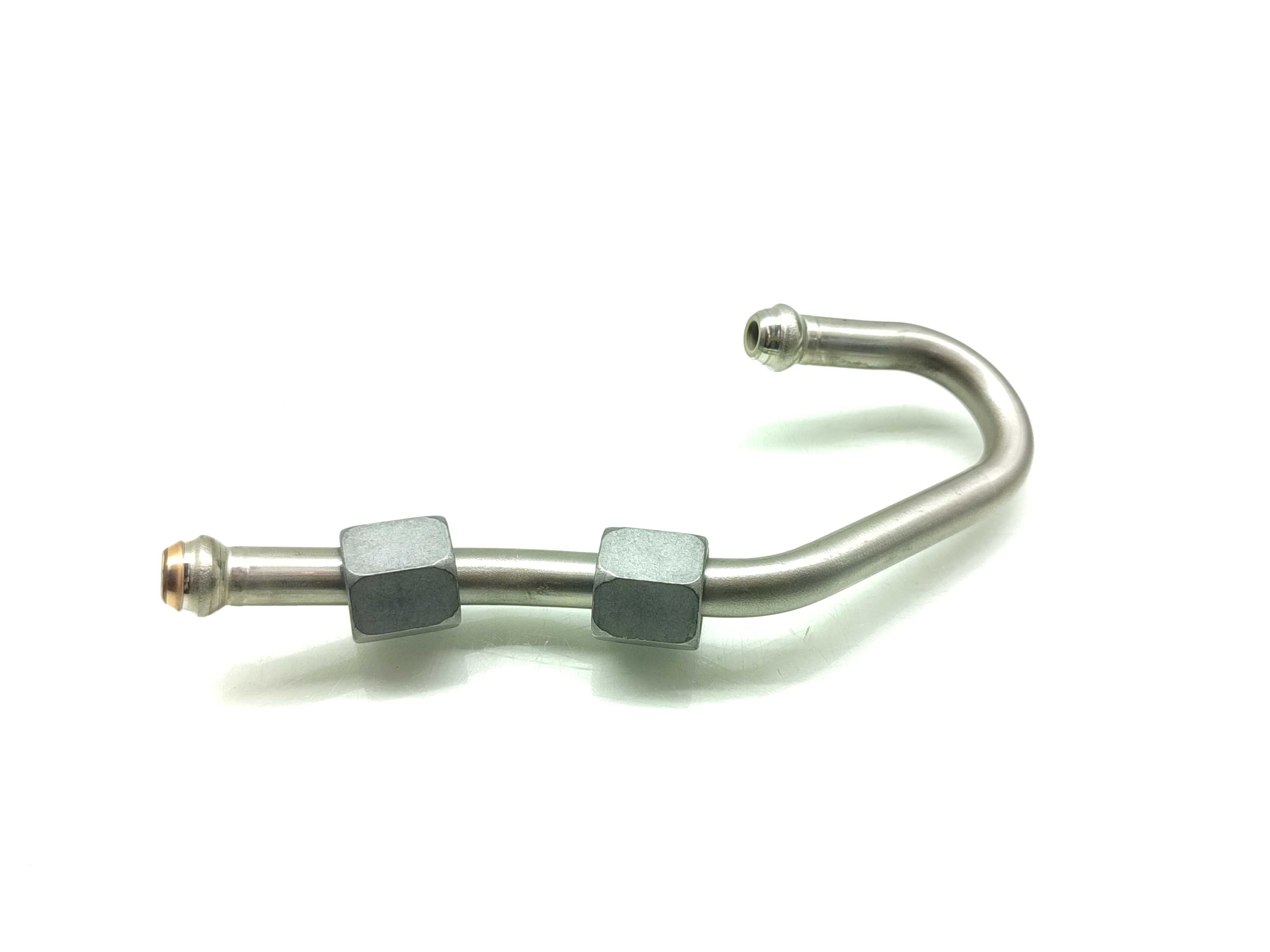 Cano Flauta Combustível Vw Tcross Polo Virtus Nivus 1.0 Tsi 2