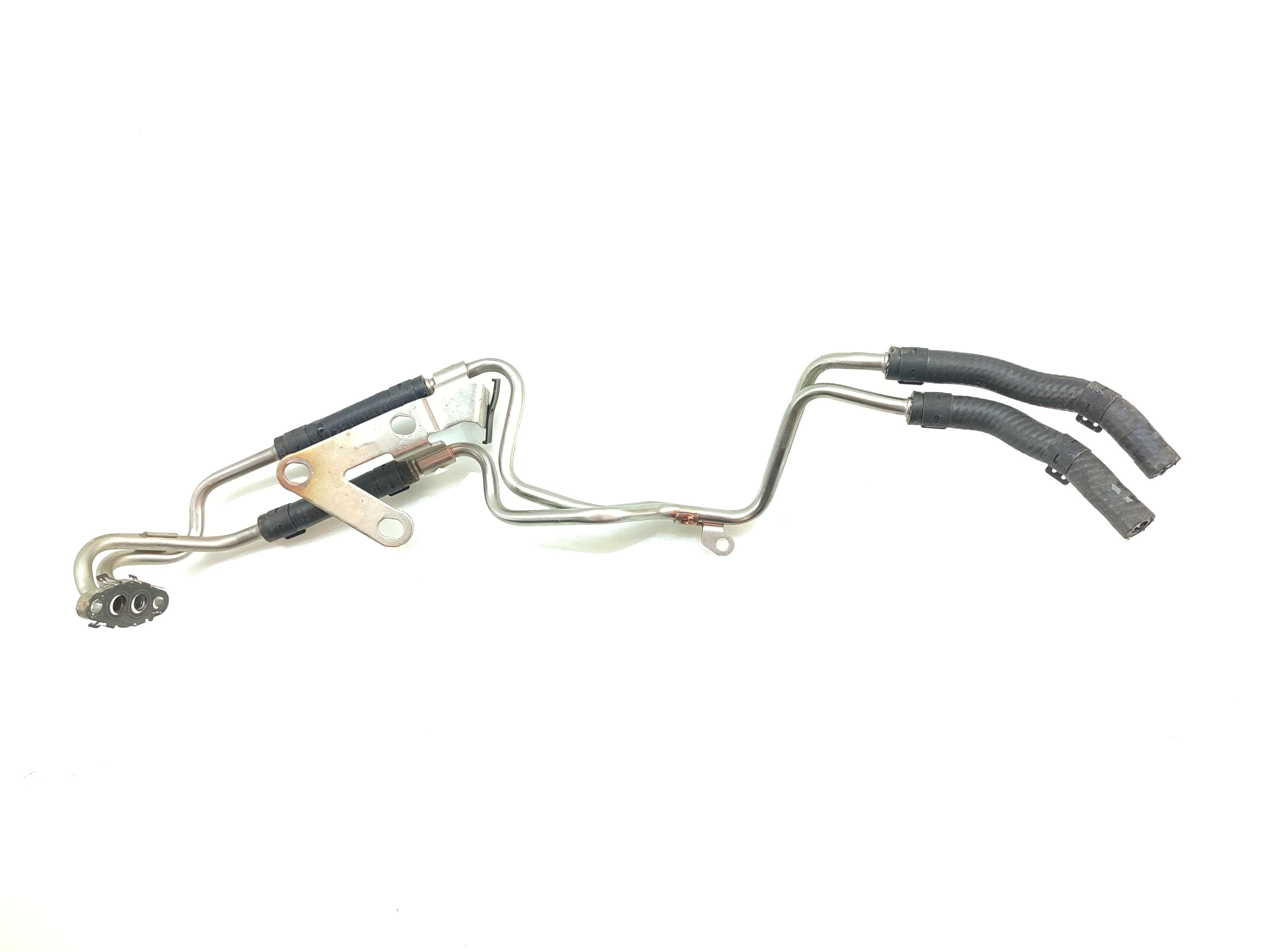 Mangueira Cano Resfriador Turbina Vw Tcross 1.0 Tsi 2022 2