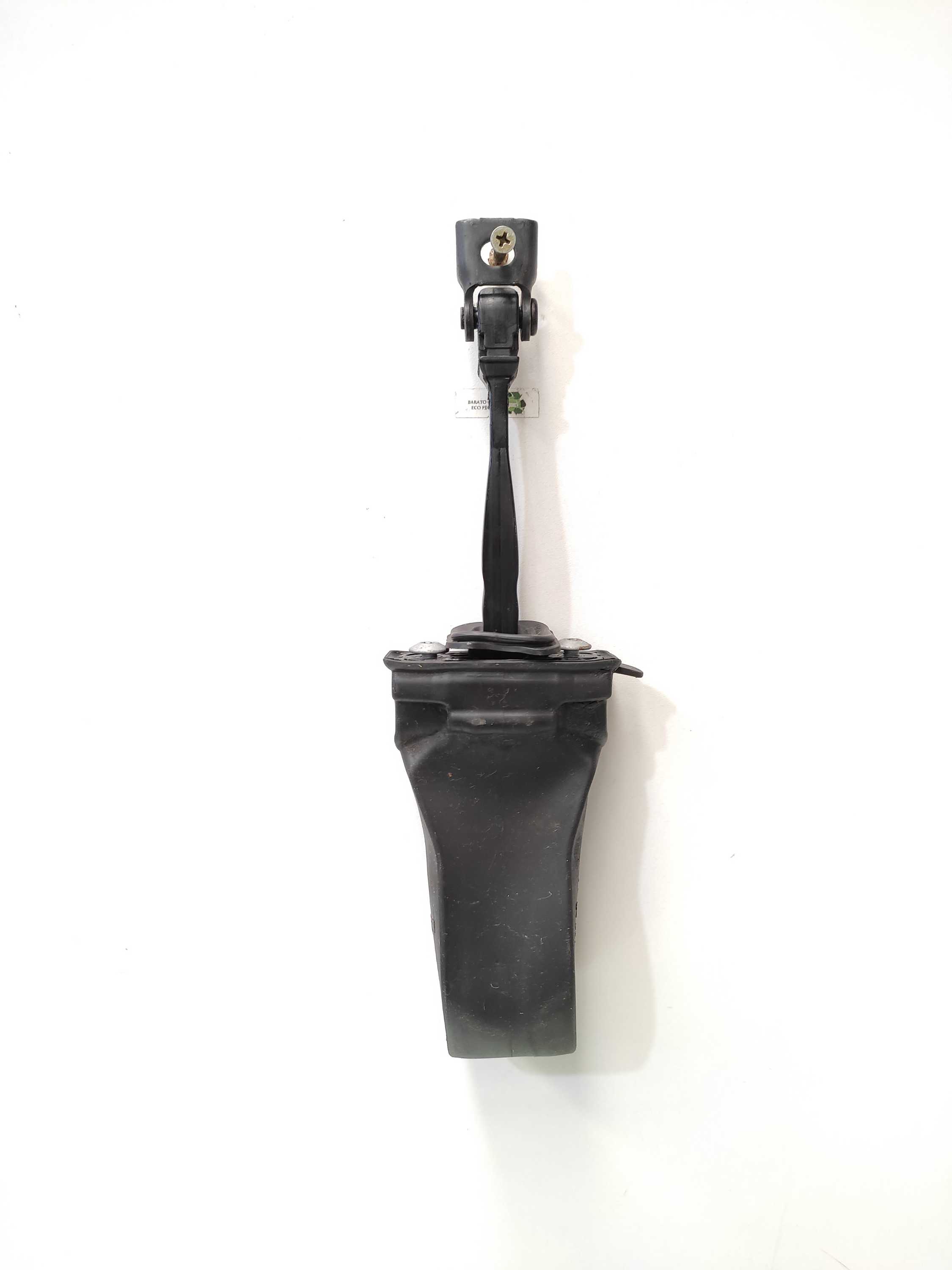 Limitador De Porta Traseira Esquerda Vw Golf Tsi 2015 2