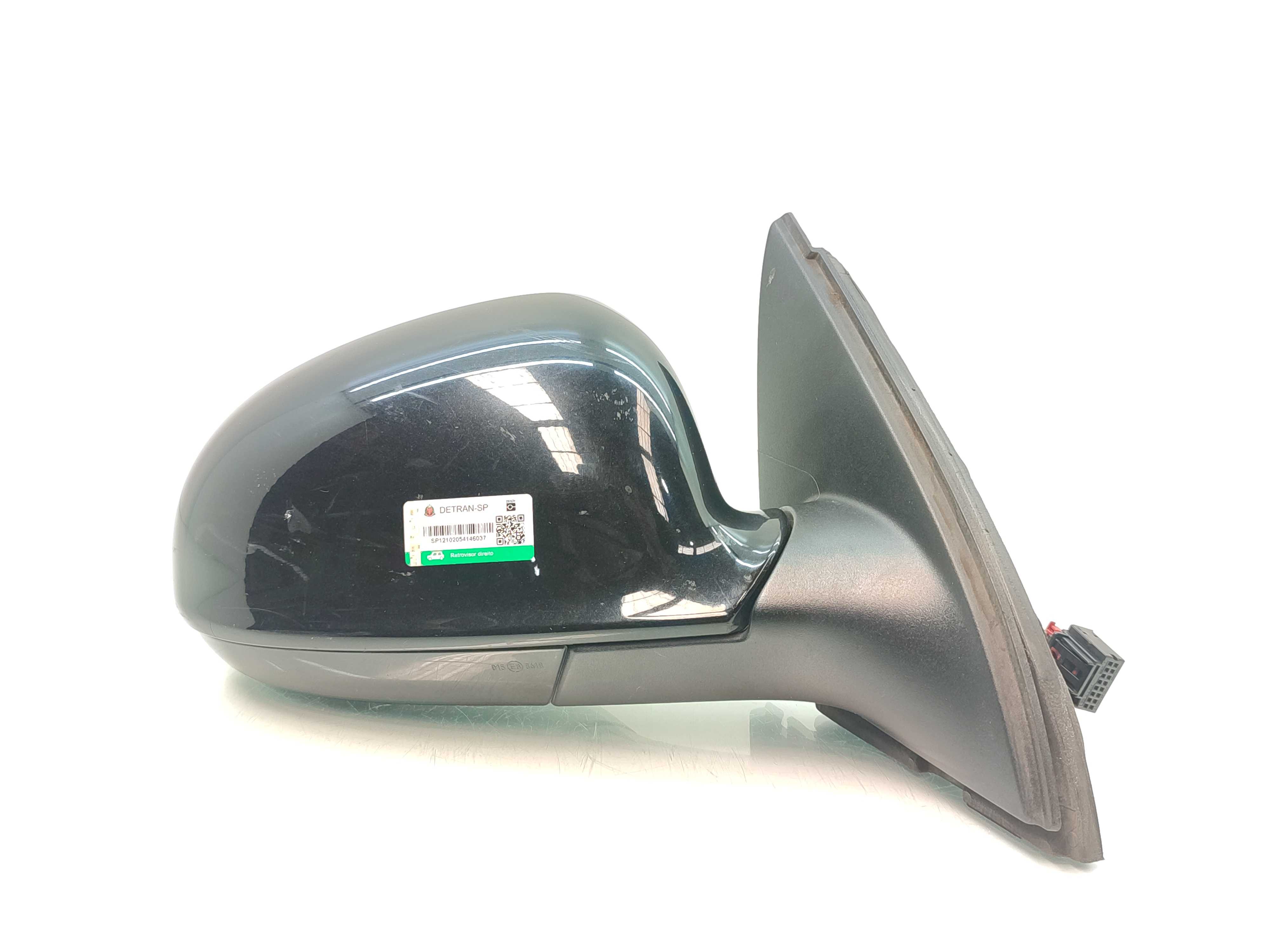 Retrovisor Elétrico Direito Vw Jetta 2009 2010 2011 2012 2