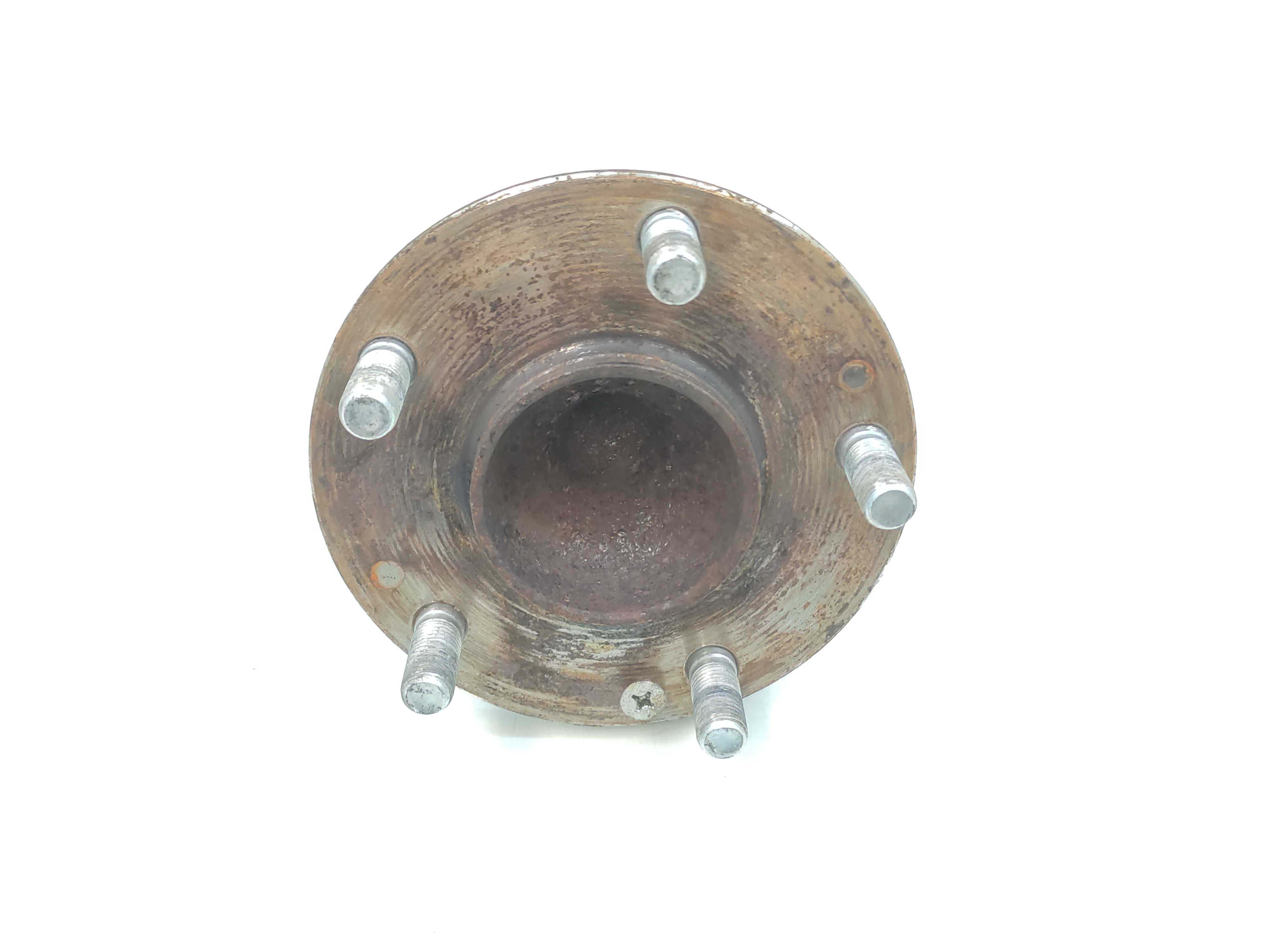 Cubo Roda Traseiro Sem Lado Honda Civic G10 2.0 2018 2019 3