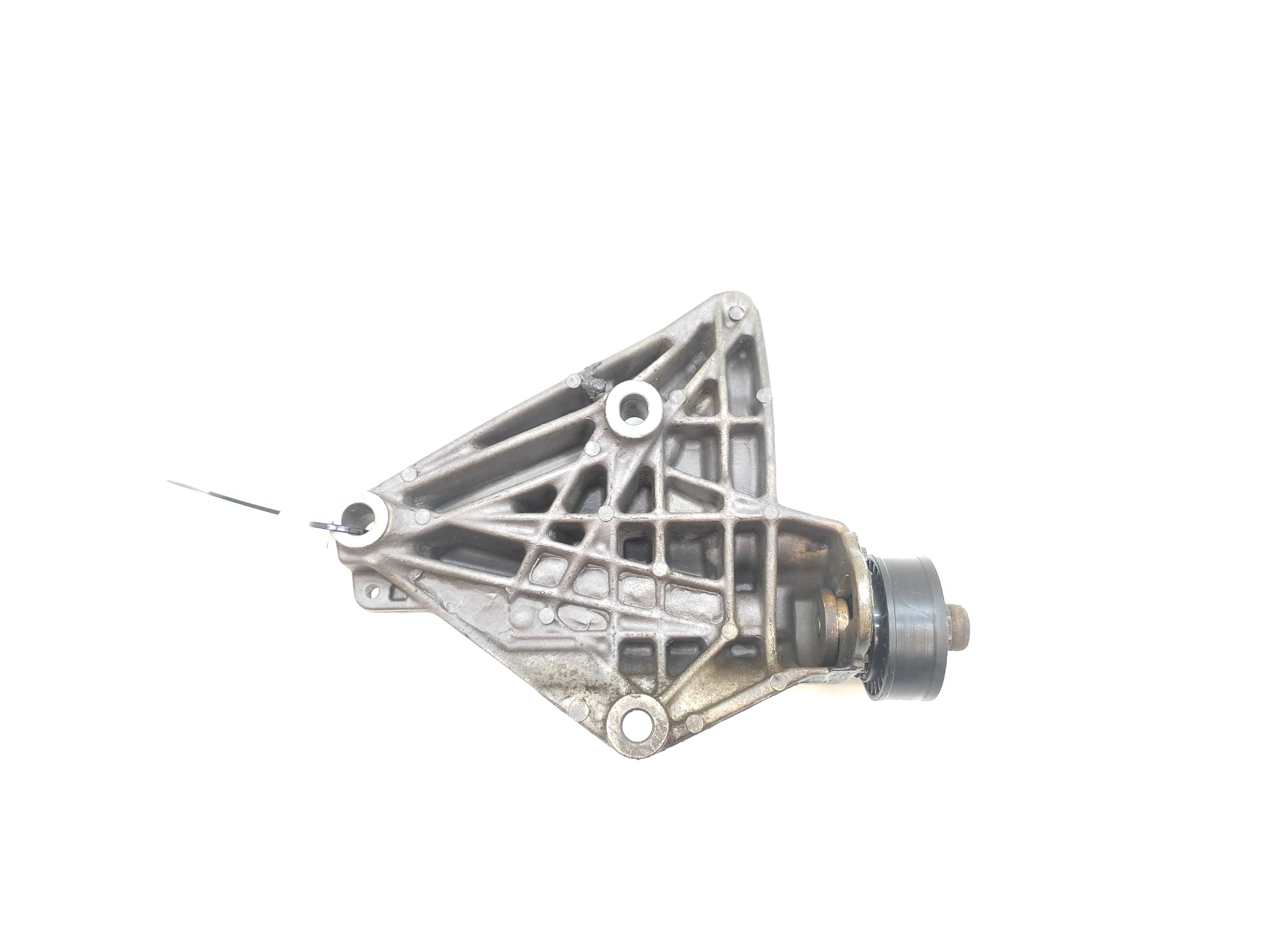 Suporte Compressor Ar Peugeot 206 1.0 16v Clio Logan 2