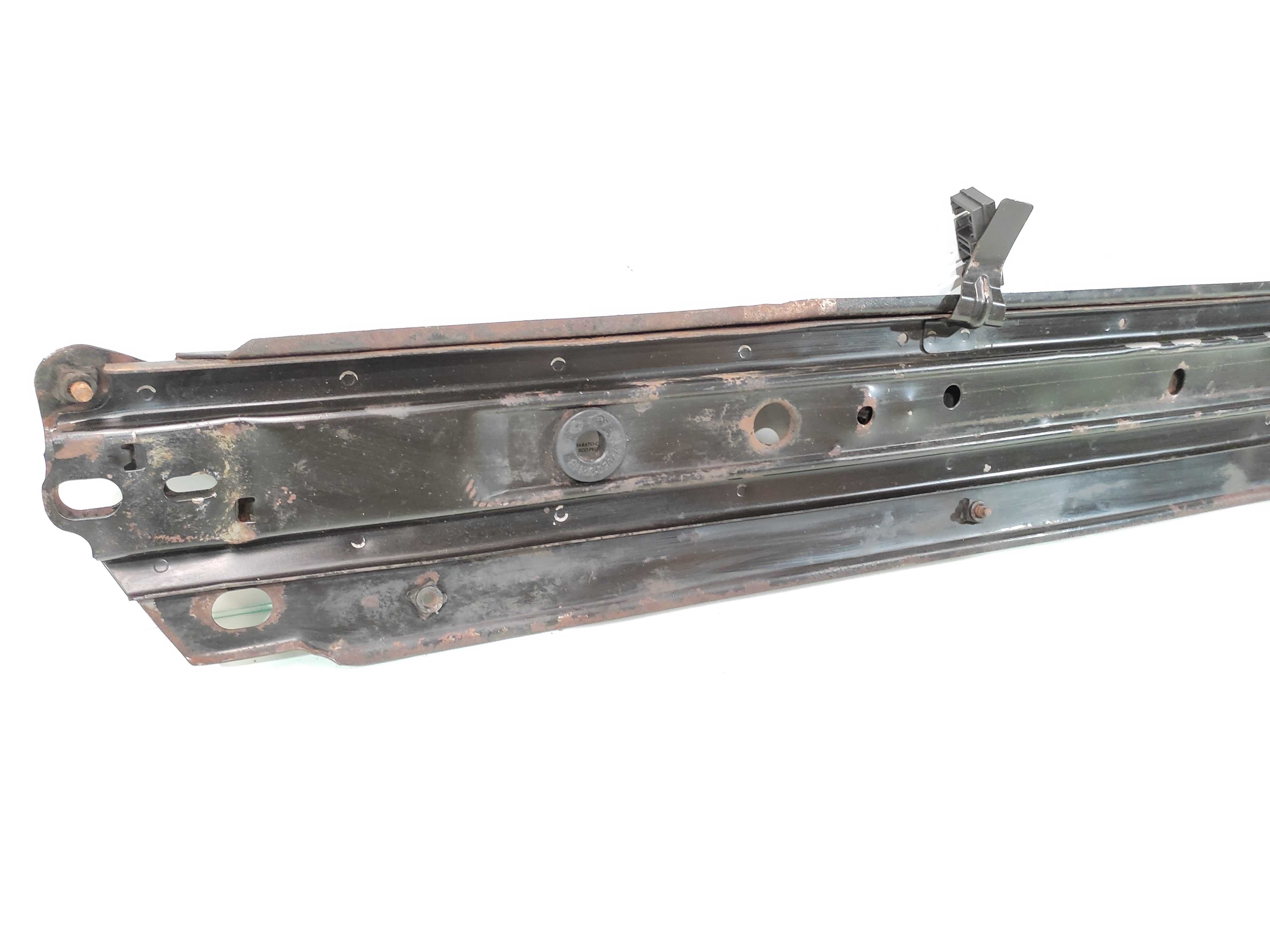 Painel Suporte Inferior Radiador Renault Laguna 2.0 8v 1996 2