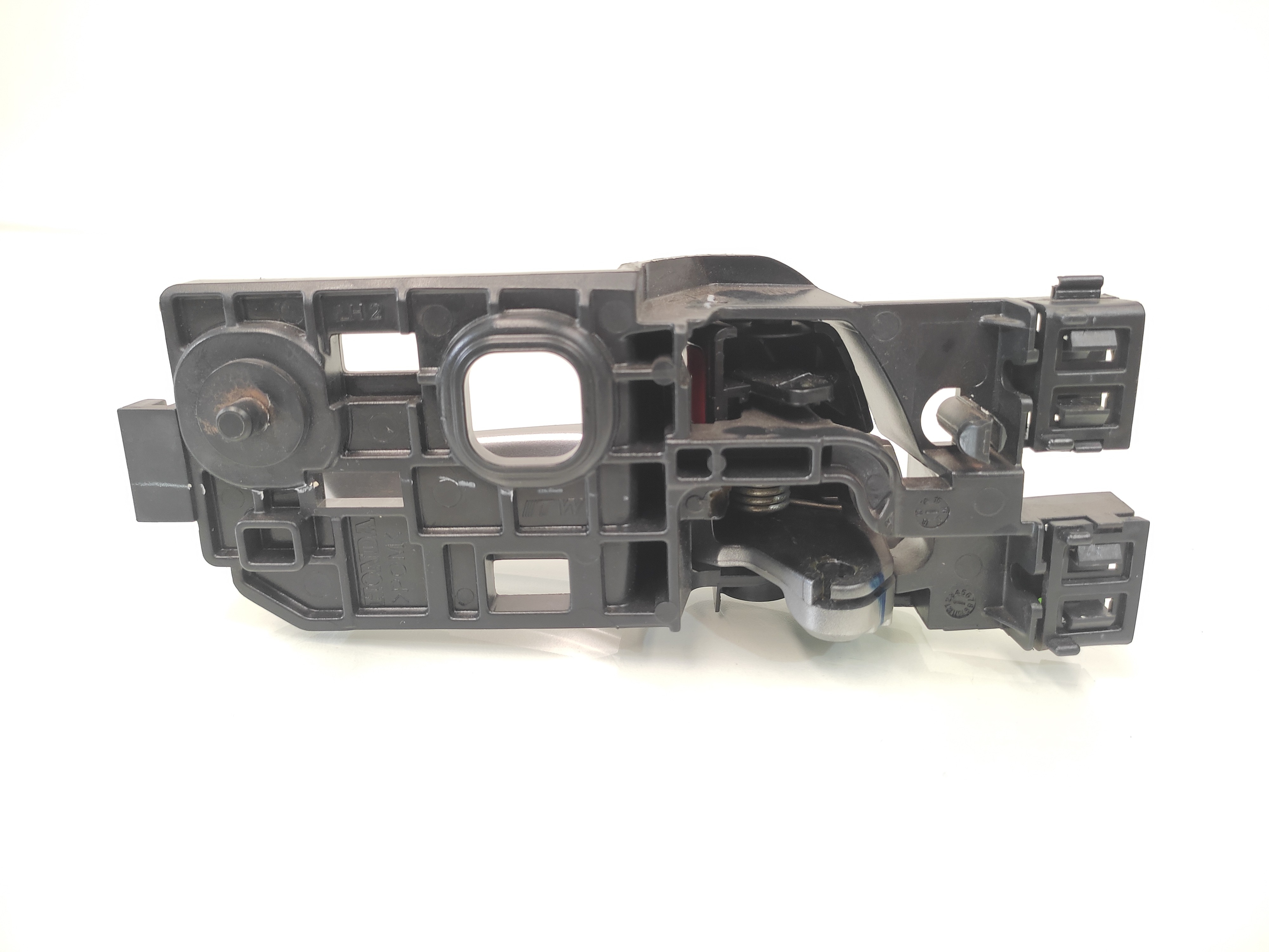 Maçaneta Interna Porta Dianteira Esquerda Honda Fit 2016 3