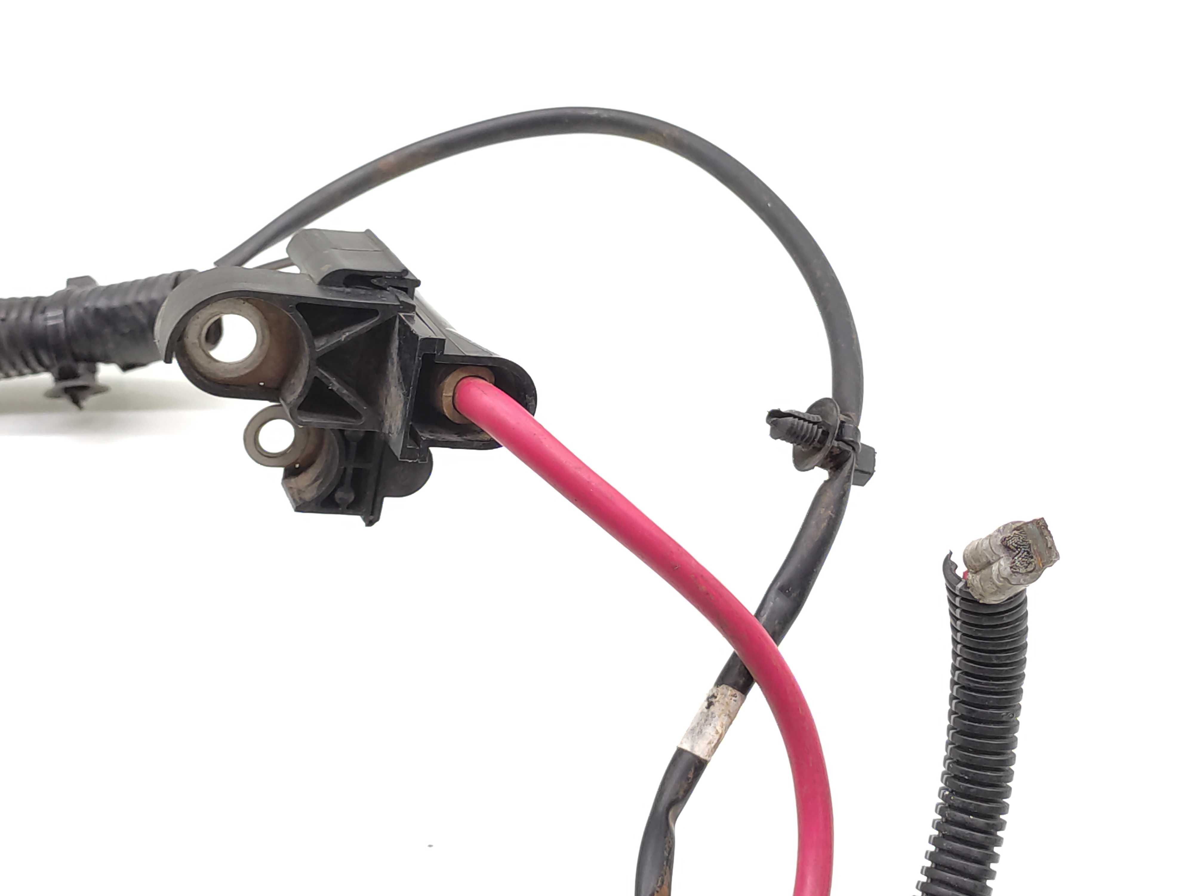 Chicote Positivo Arranque Alternador Ford Fiesta 1.0 2010 11 2