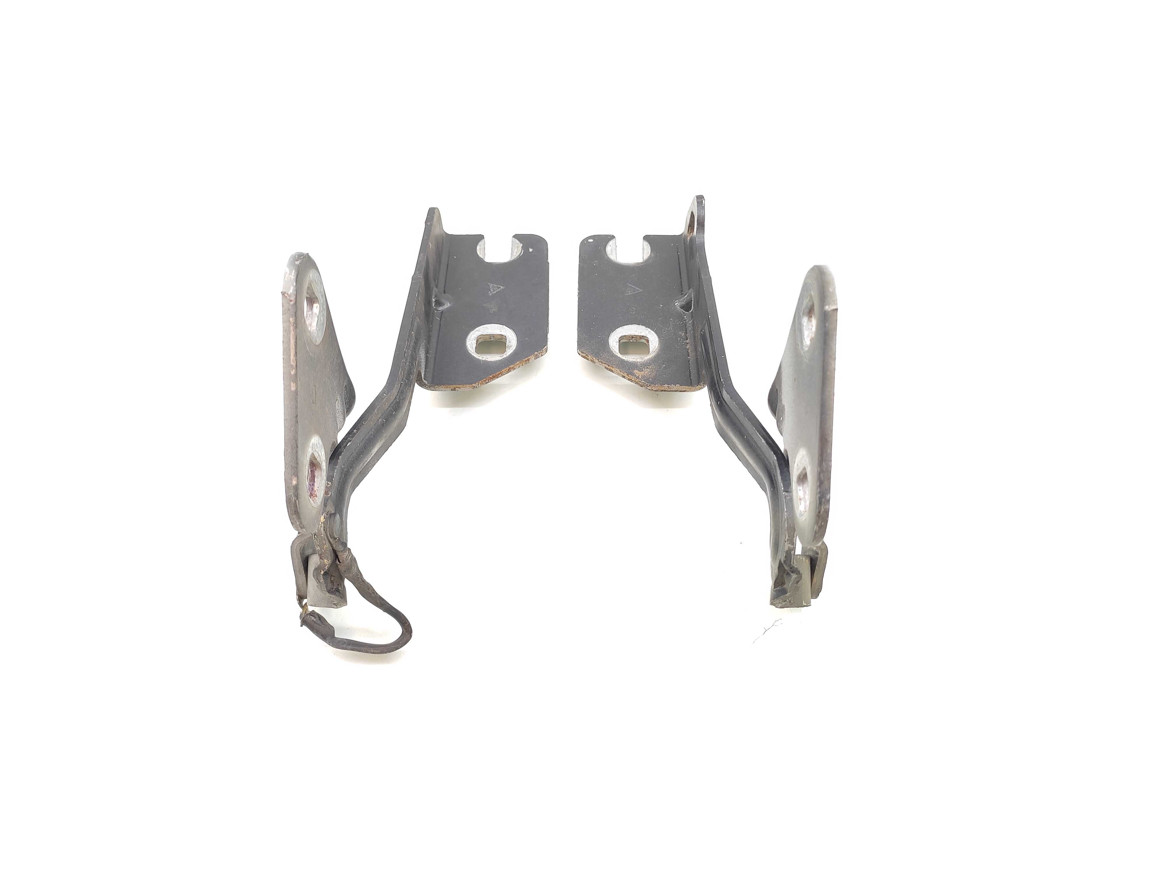 Par Dobradiça Capô Citroen Xsara Picasso 2007 2006 2005 04 1