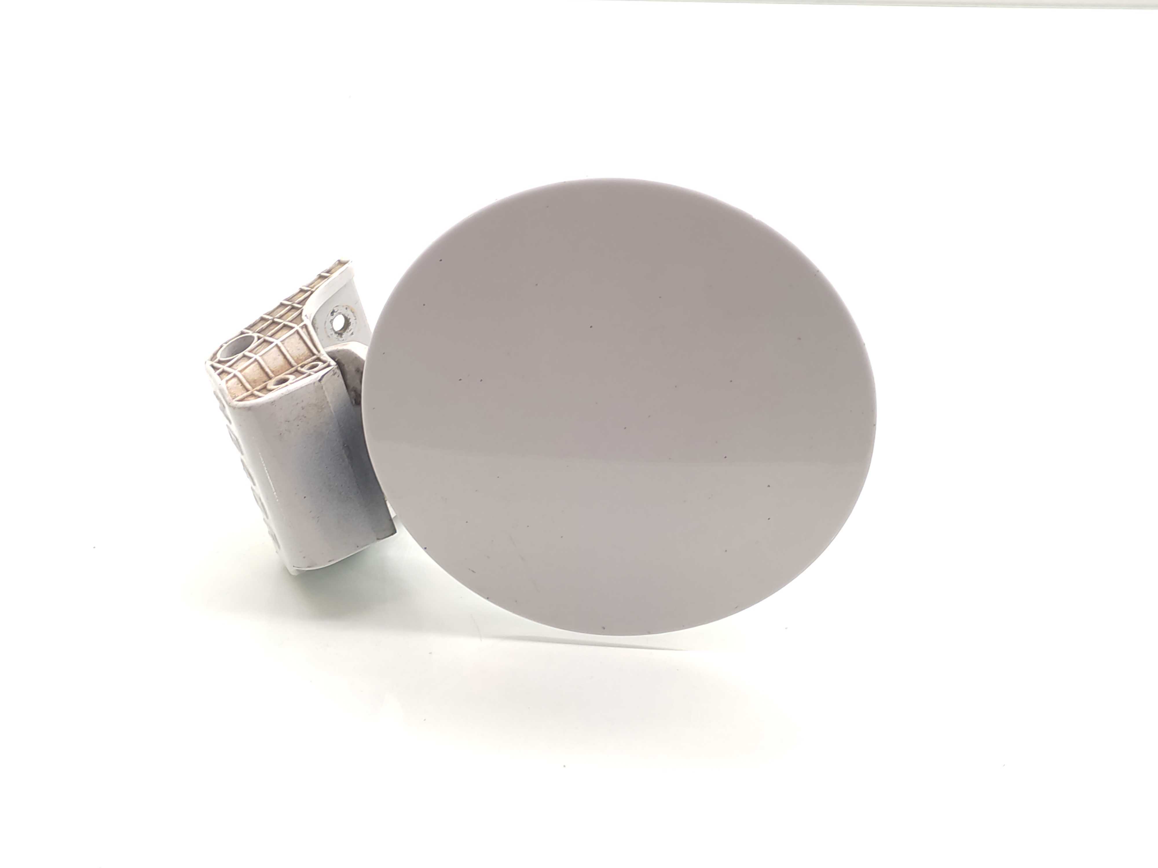 Portinhola Tanque Combustível Hyundai Hb20s 2014 2015 2016 Branco 2015 1