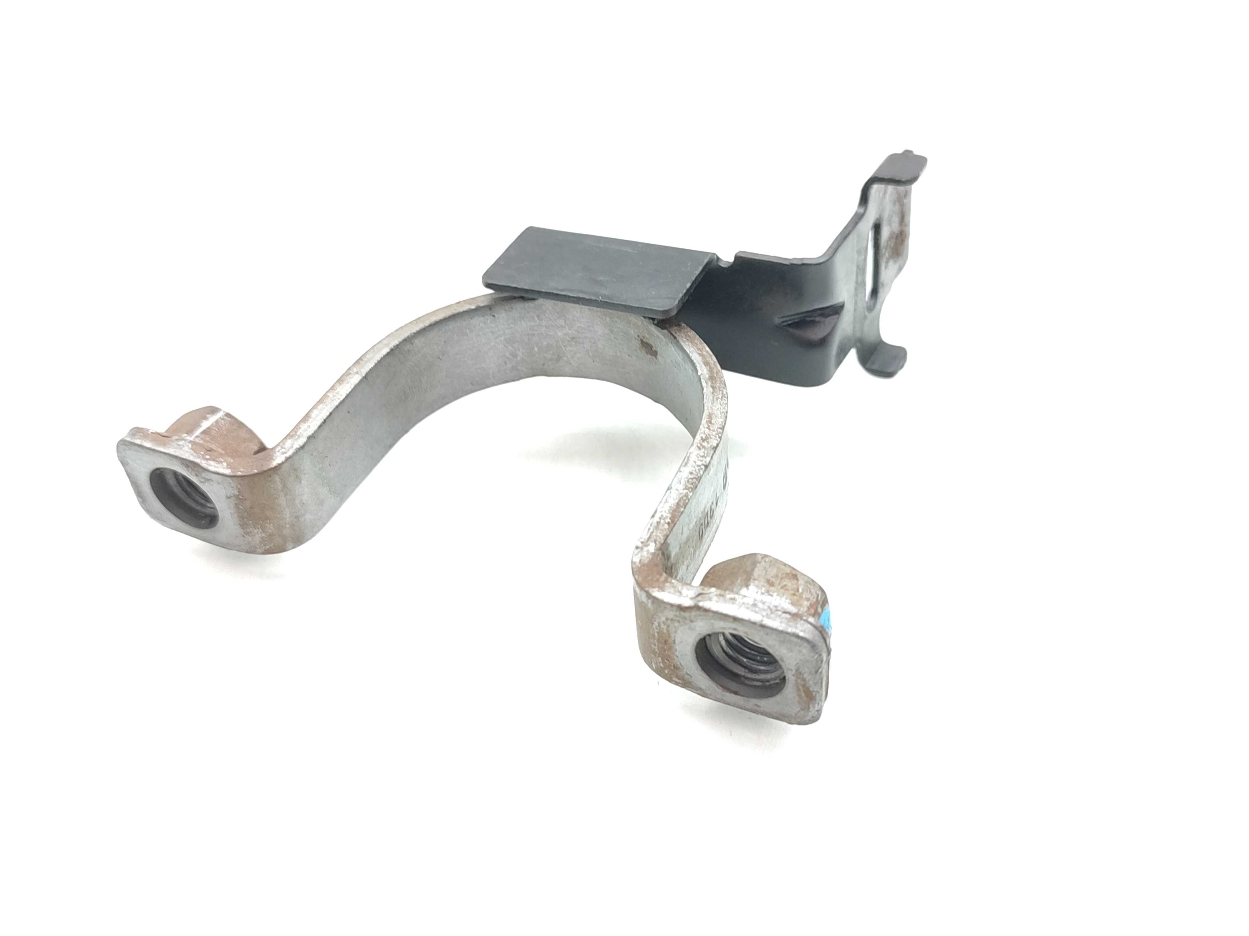 Abraçadeira Fixação Caixa Direção Vw Gol Voyage Saveiro G5 2