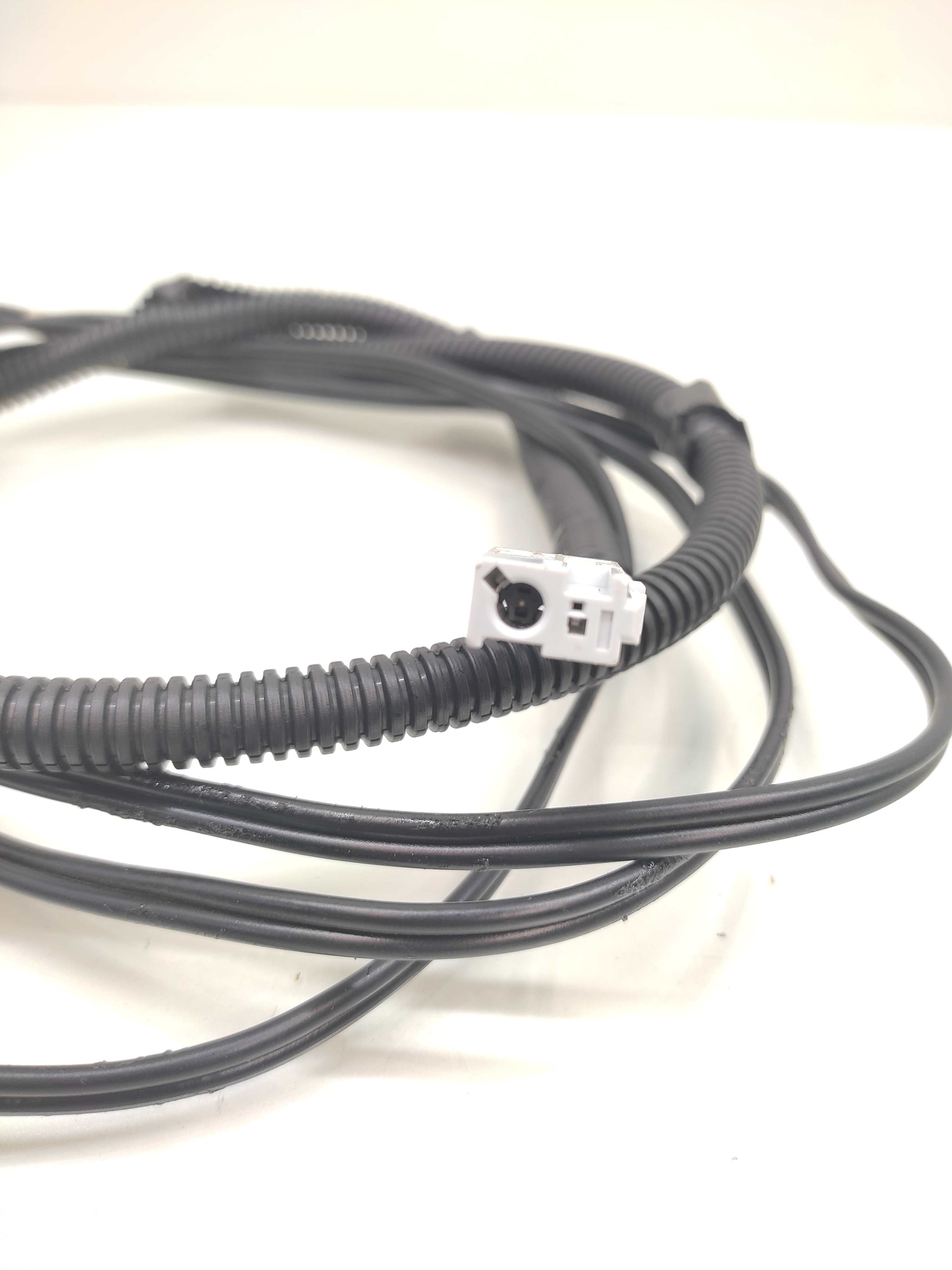 Chicote Antena Rádio Honda Fit 2016 2017 2018 2019 3