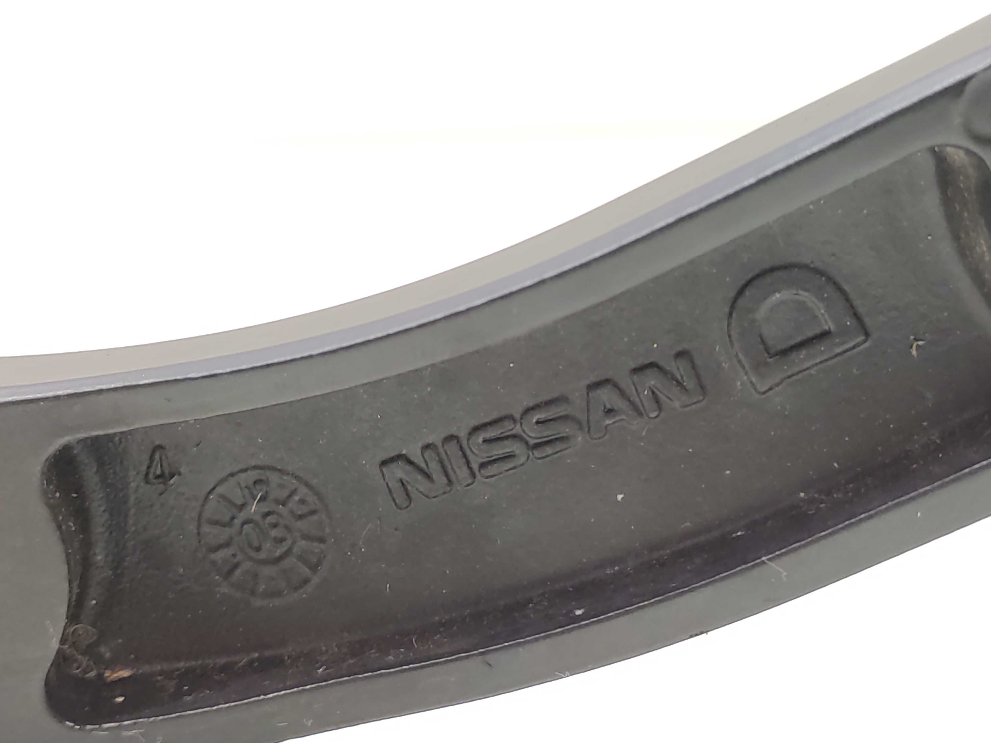 Braço Limpador Parabrisa Esquerdo Nissan Sentra 2007 Á 2012 3