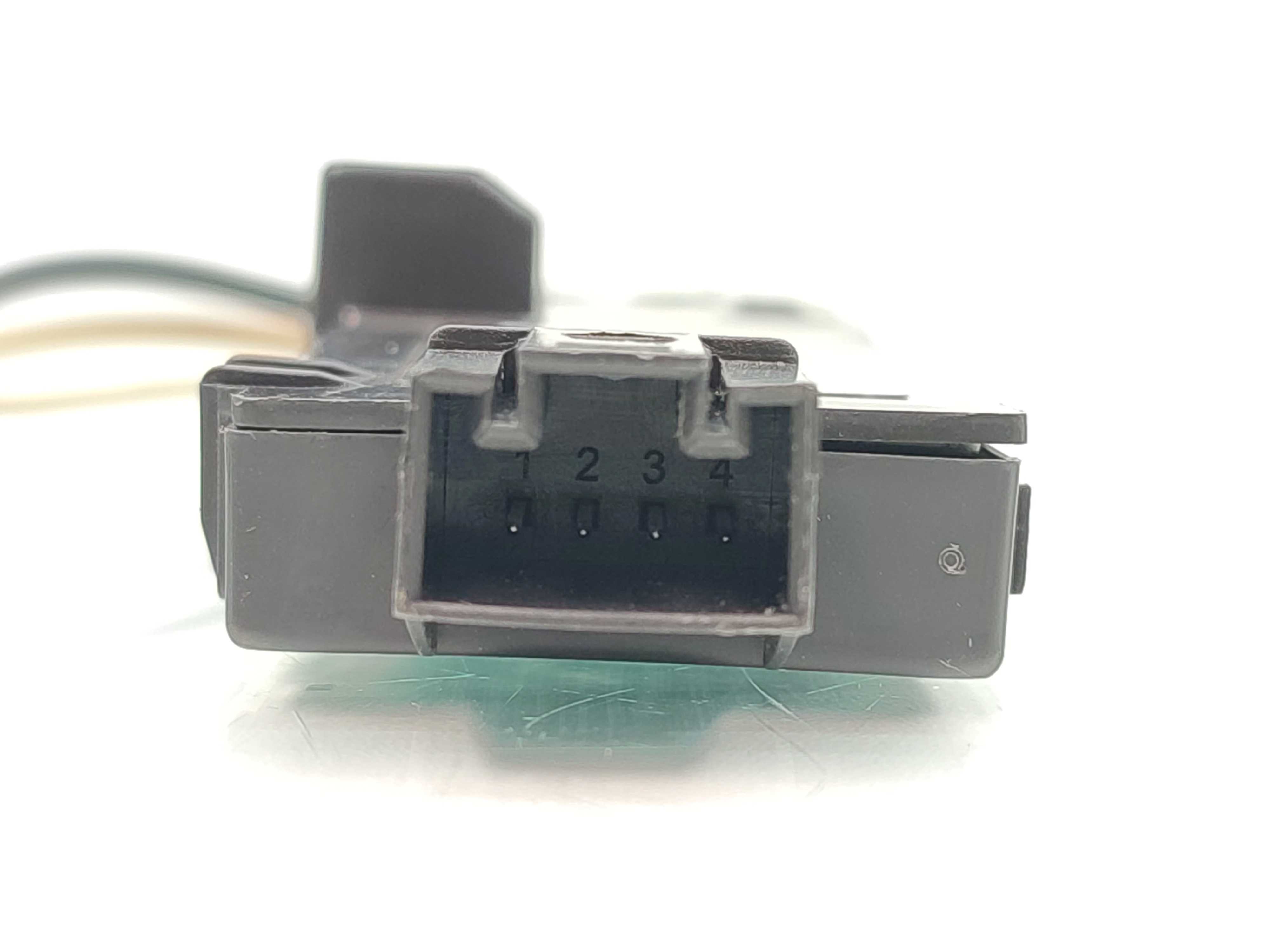 Sensor Ultra Som Alarme Vw Jetta Variant 2.5 2010 2011 2012 3