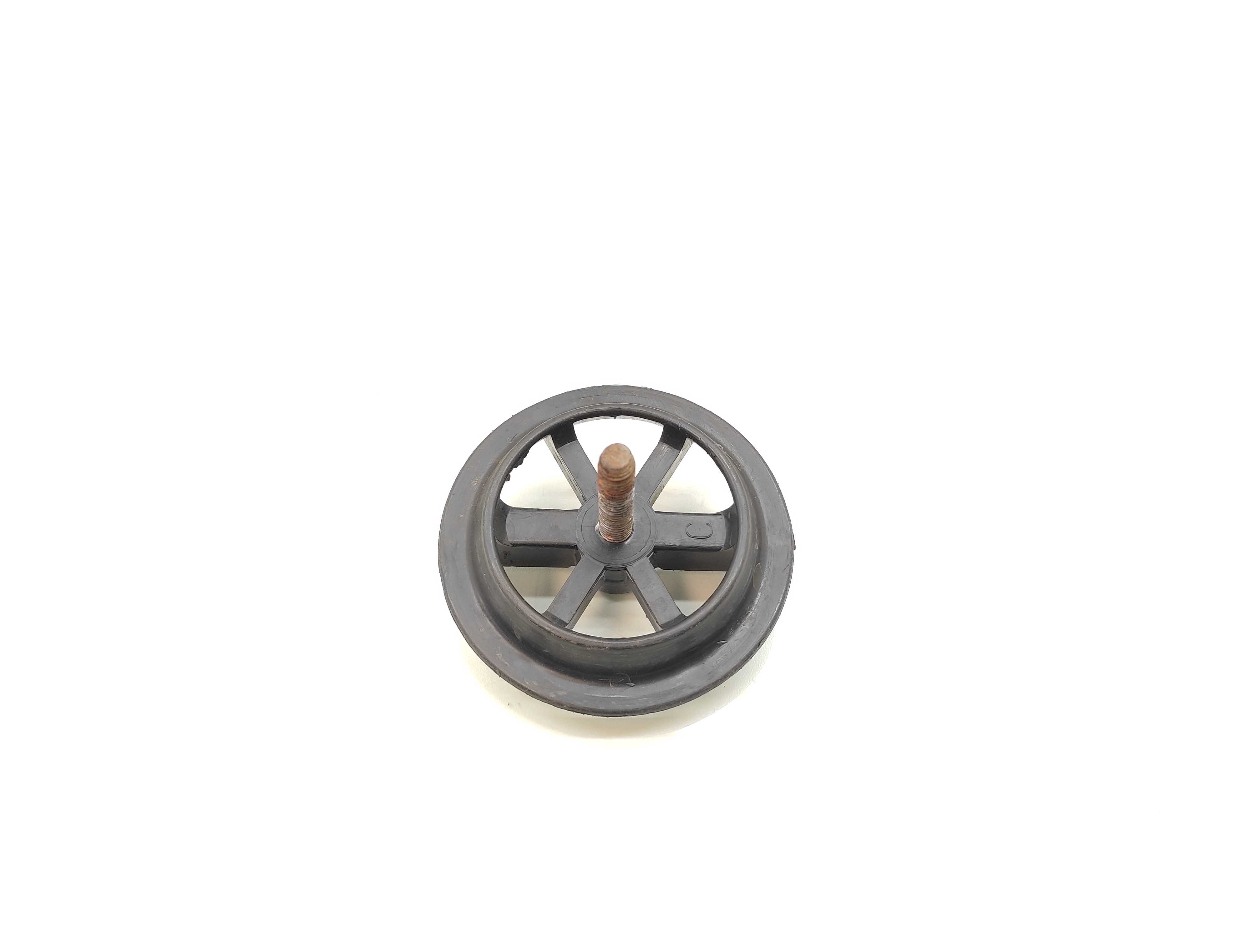 Parafuso Fixação Estepe Hyundai Accent 1995 1996 1