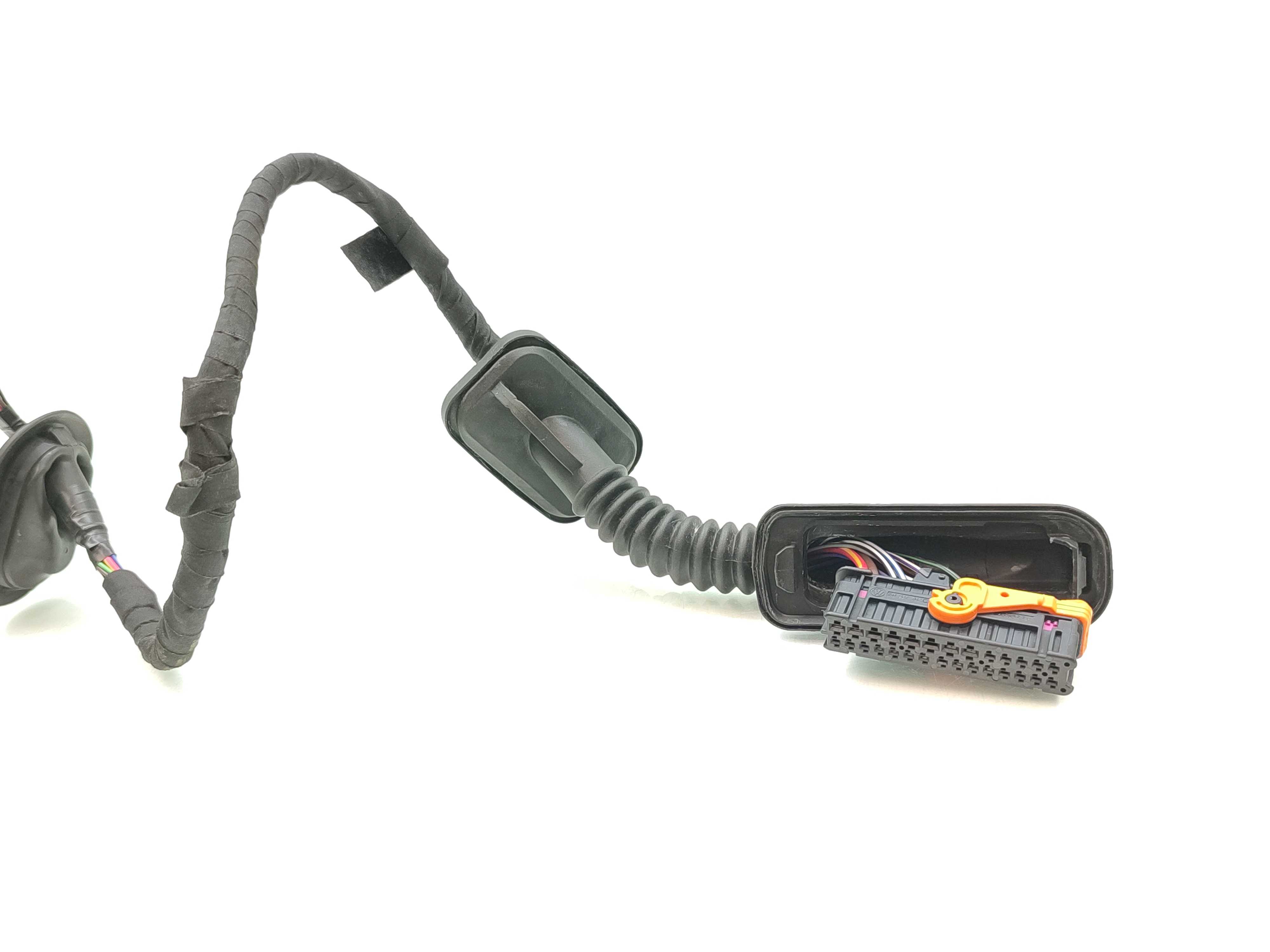 Chicote Porta Traseira Direita Vw Tcross 2020 2021 2022 23 2