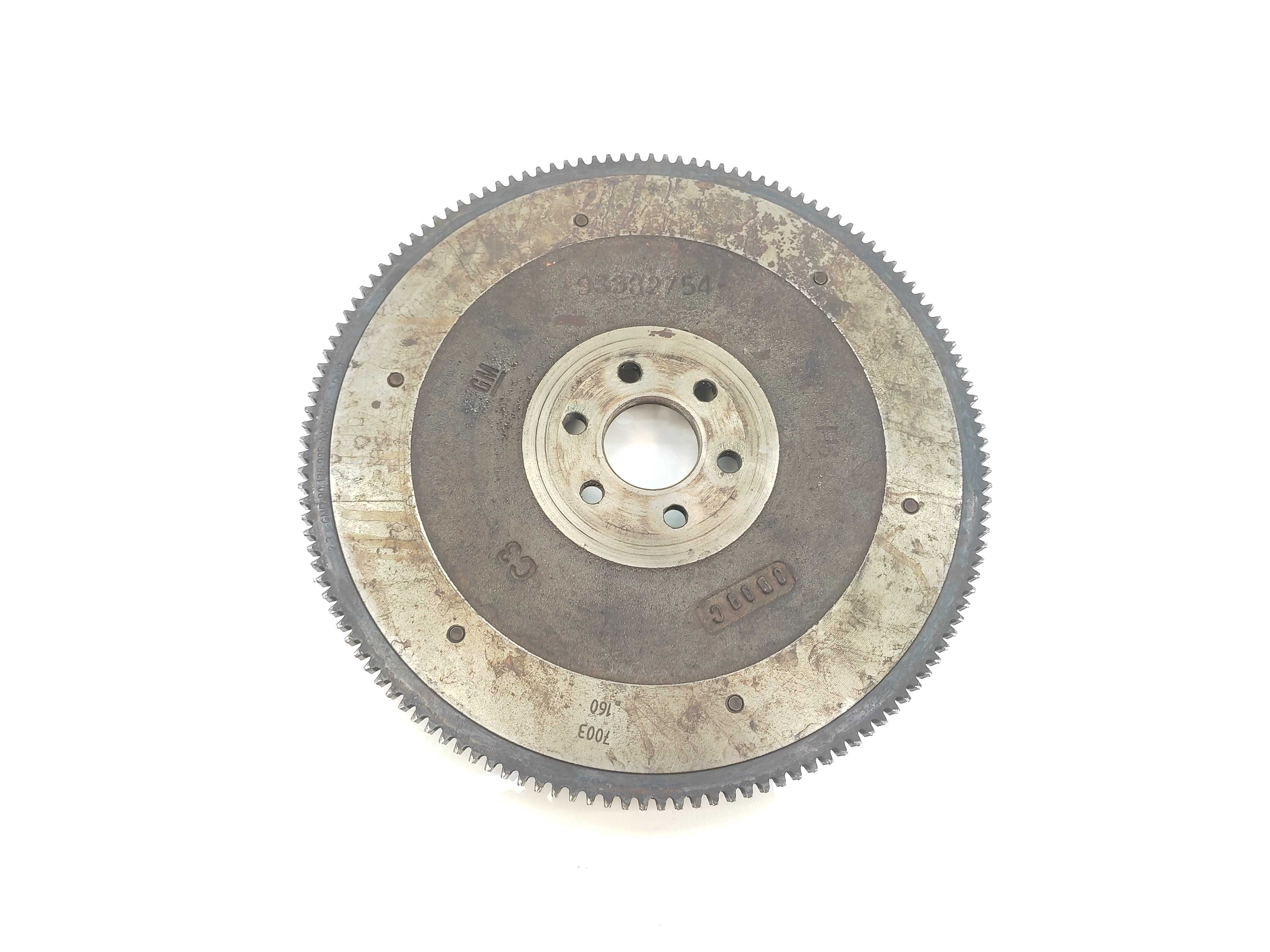 Volante Cremalheira Motor Gm Meriva 1.4 2010 2011 2012 3
