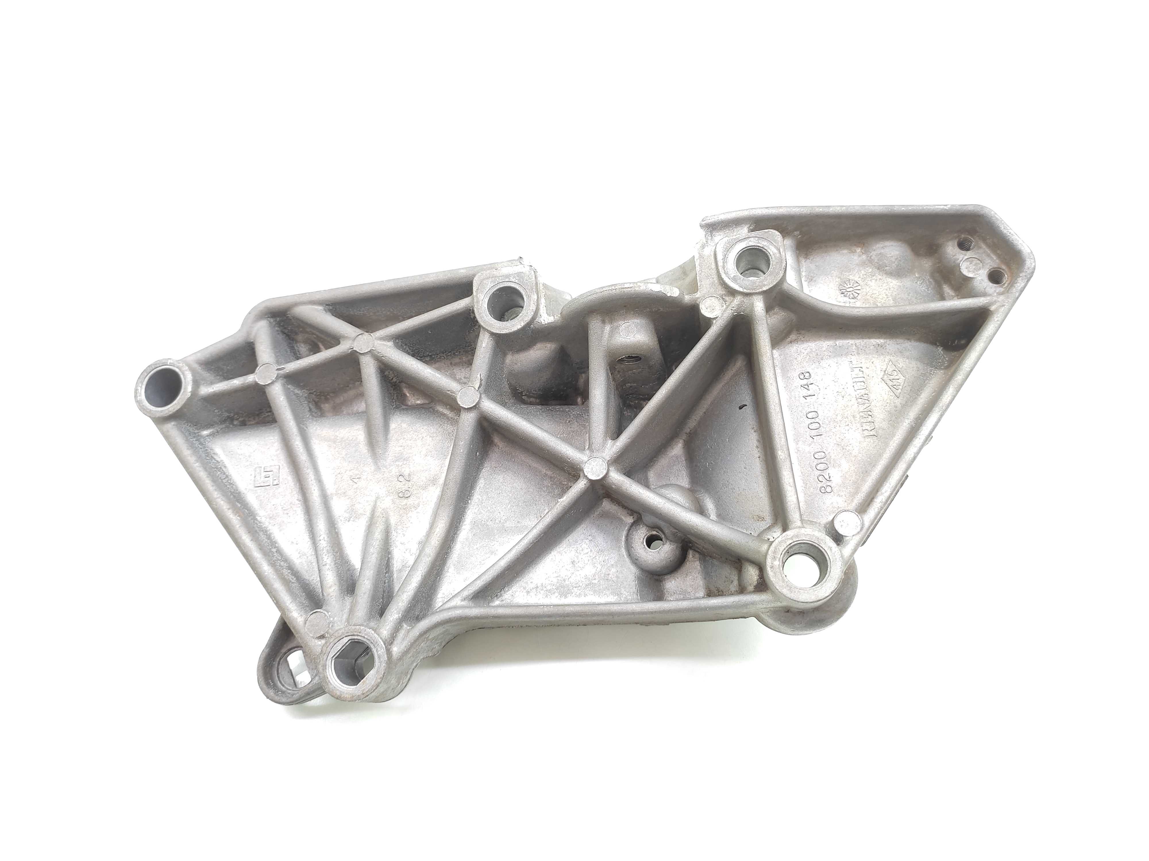 Suporte Alternador Renault Megane Scenic 2.0 16v 2008 2009 2
