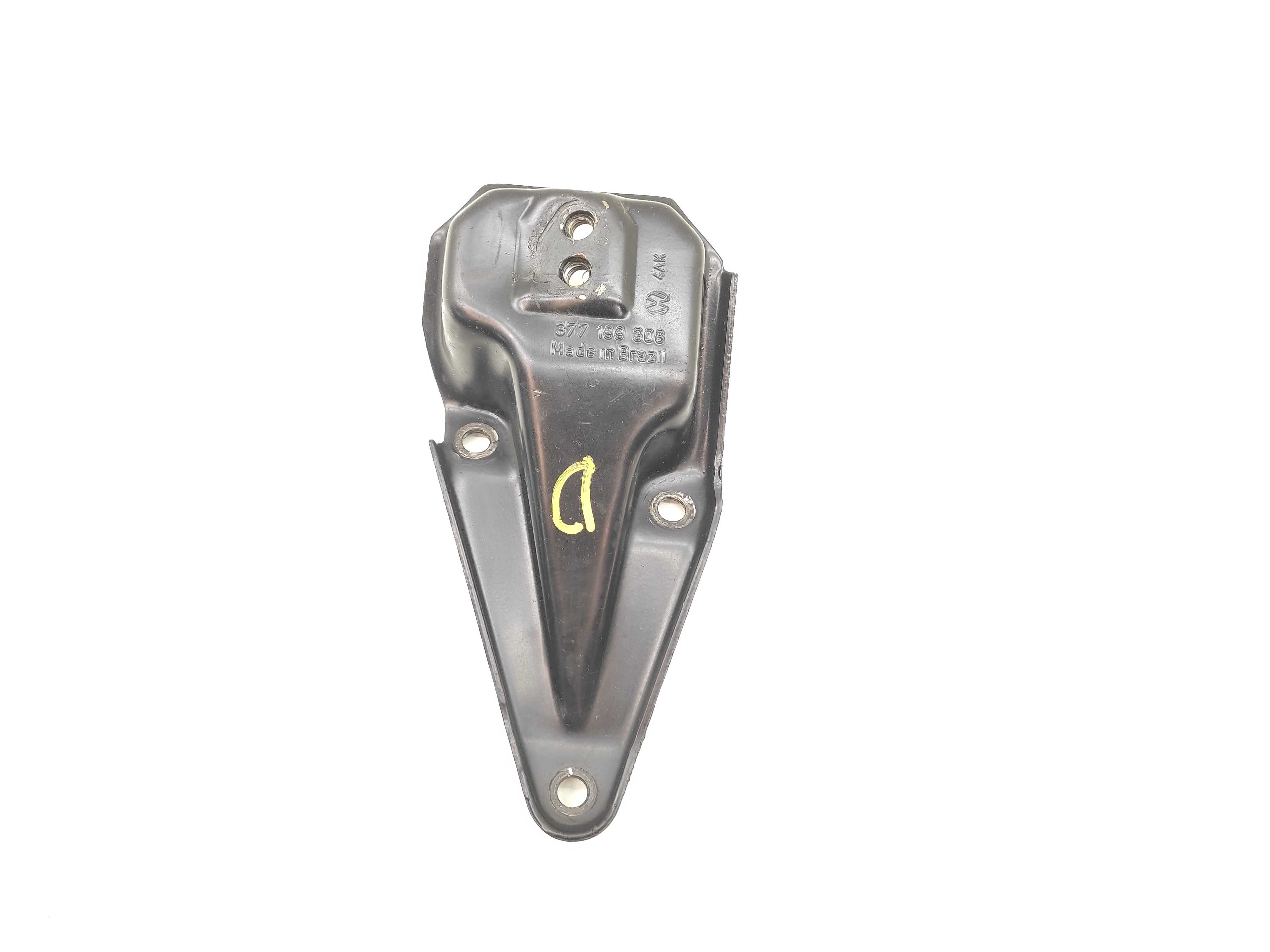 Suporte Motor Lado Direito Vw Parati Gol 1.0 16v 1999 1998 1