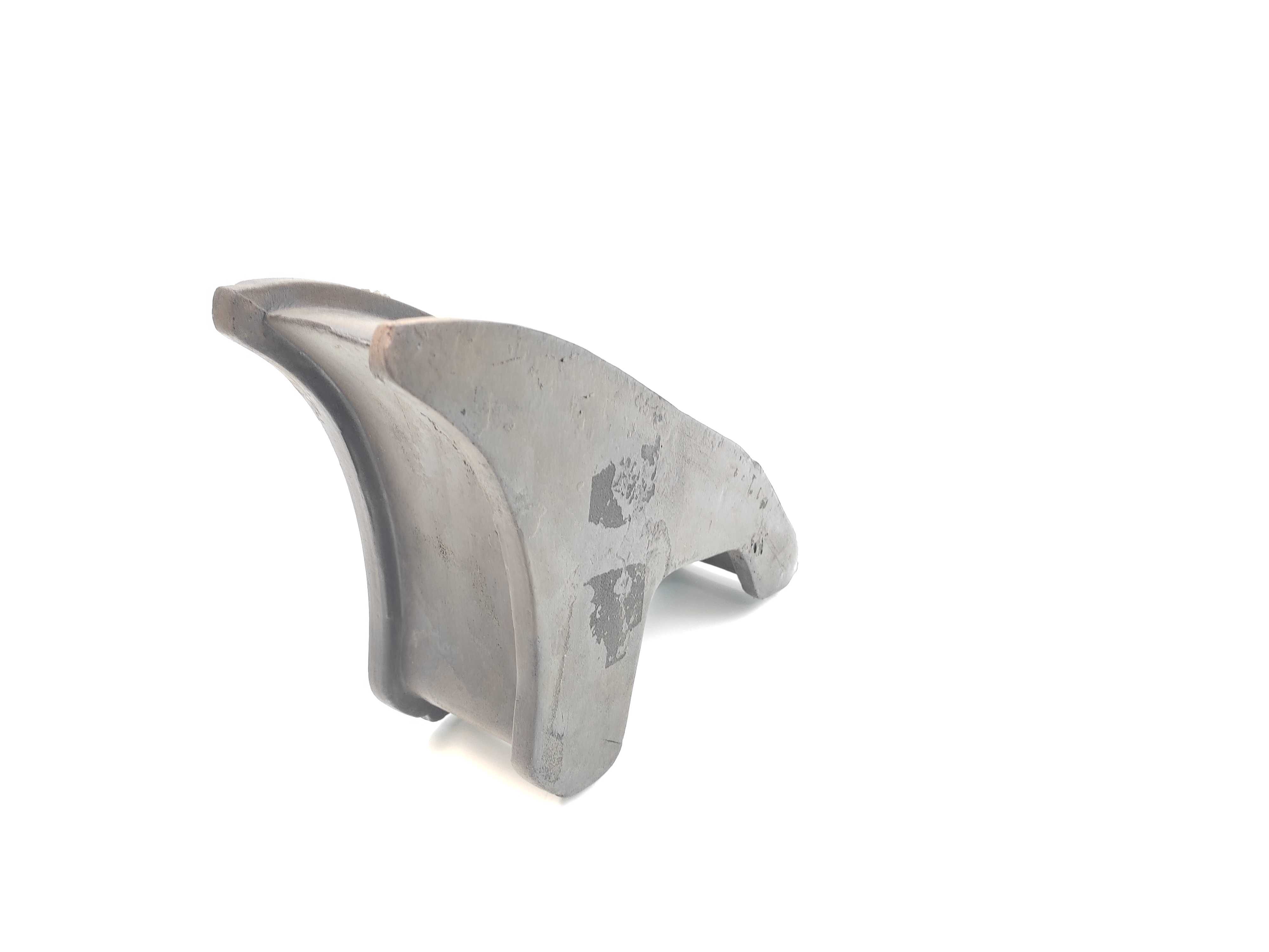 Espuma Vedação Paralama Vw Crossfox Fox 2015 2016 Sem Lado 2