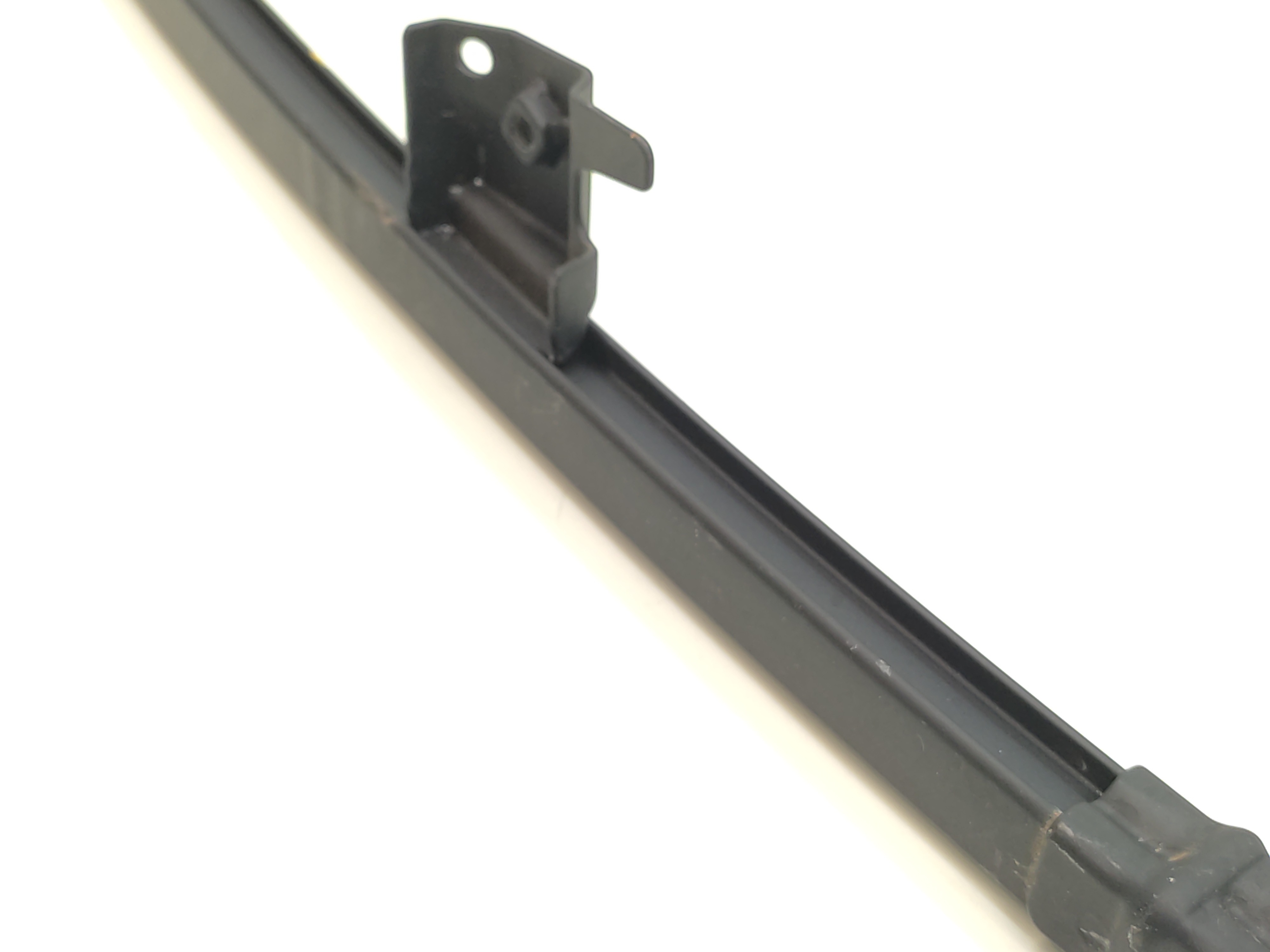 Guia Vidro Fixo Traseiro Esquerdo Hyundai Hb20s 2014 2015 3