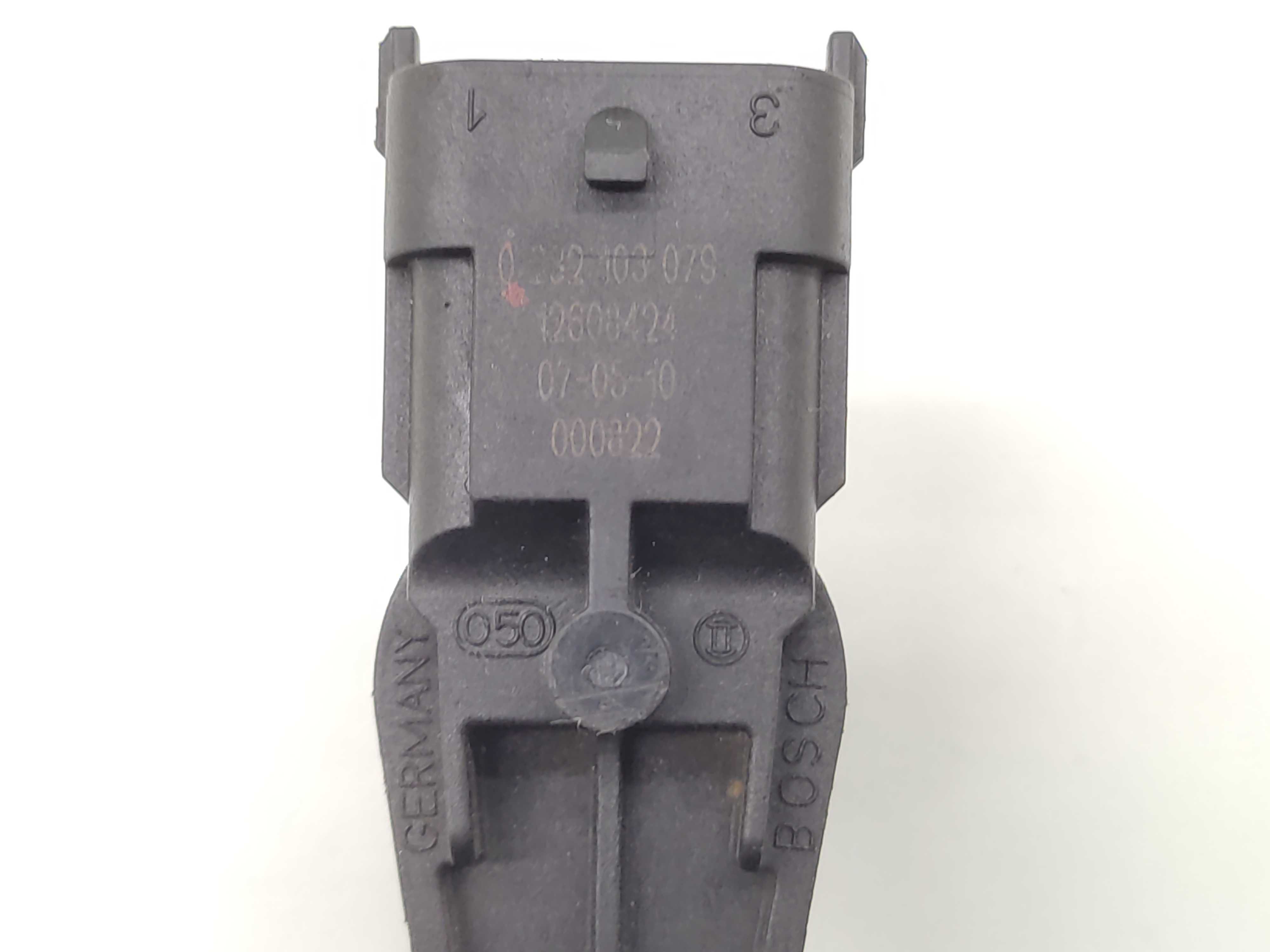 Sensor Fase Cabeçote Gm Omega Cd 3.6 V6 258cv 2007 2008 2