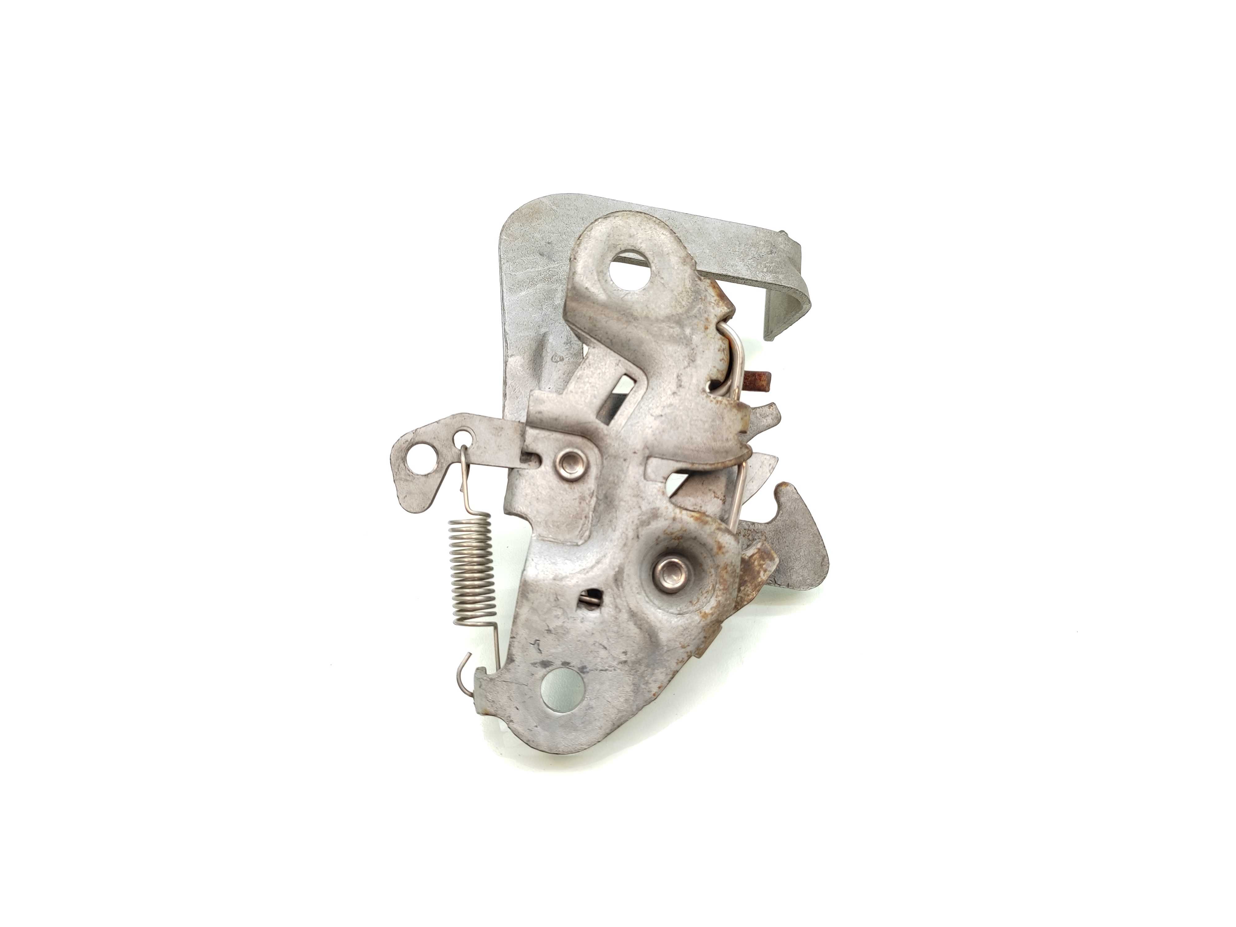 Fechadura Capo Citroen Xsara Picasso 2001 Á 2012 2