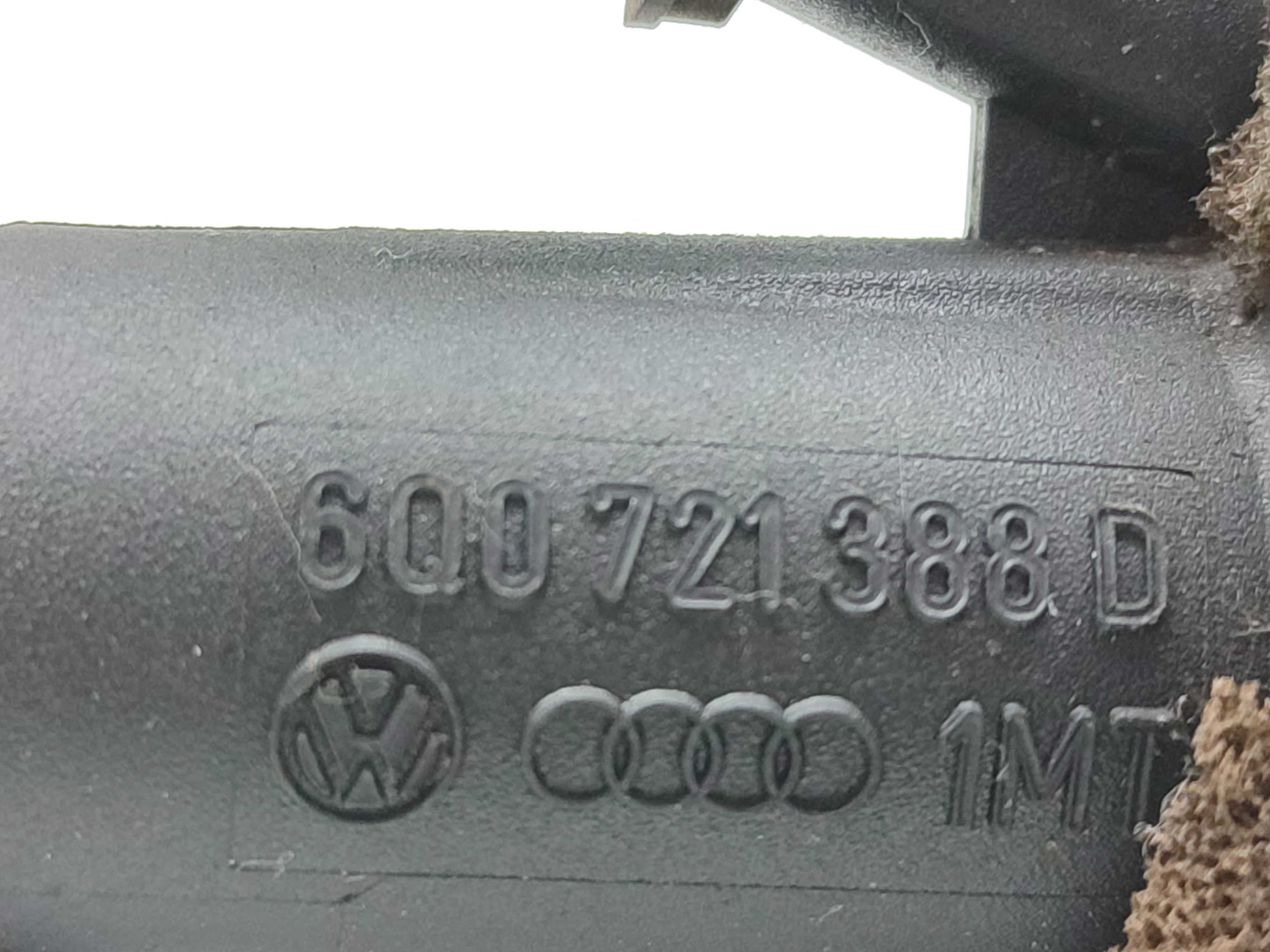 Atuador Pedal Embreagem Vw Gol Voyage Saveiro G5 2009 Á 2013 5