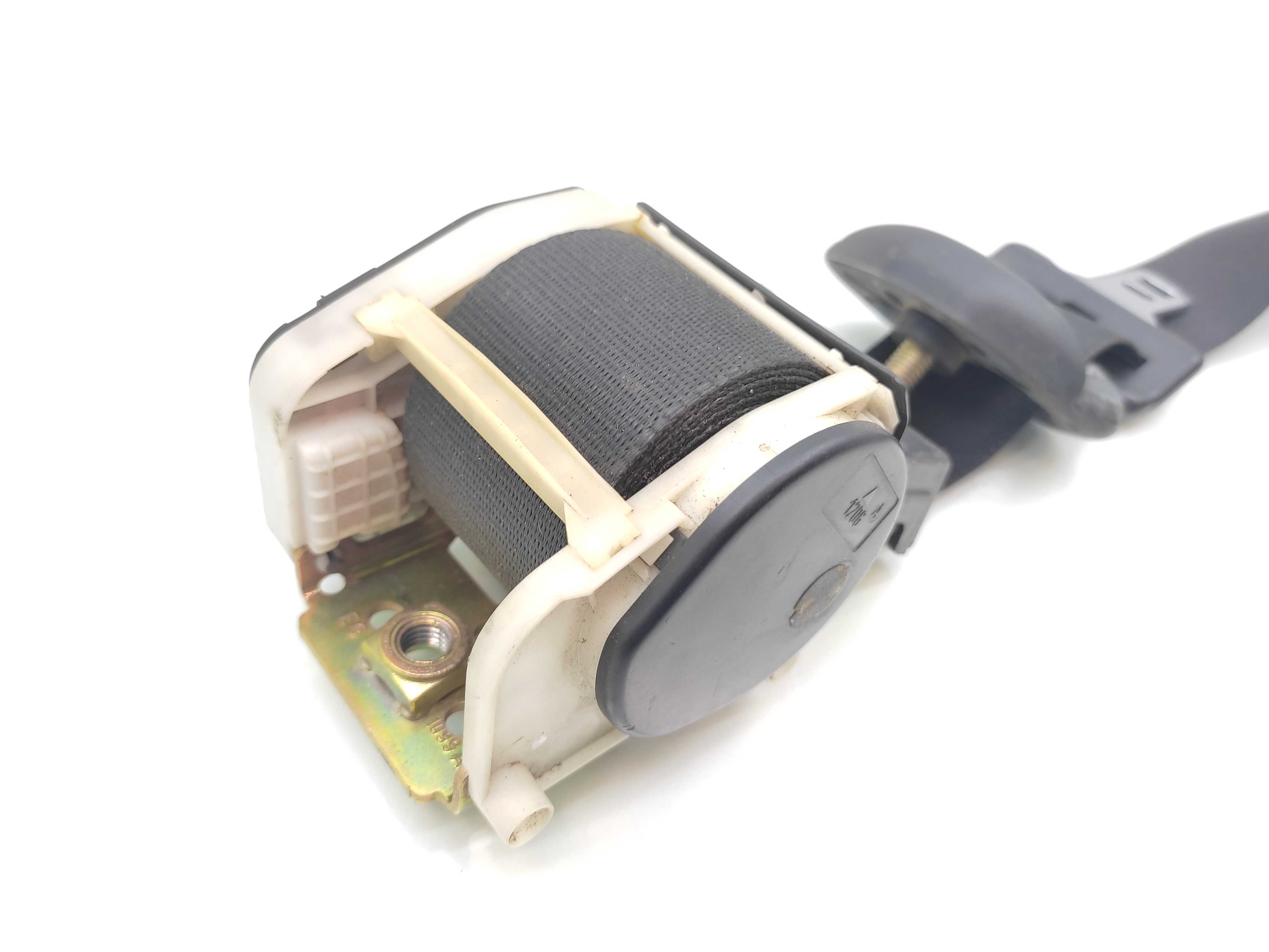 Cinto Segurança Dianteiro Direito Ford Escort Zetec 1998 4