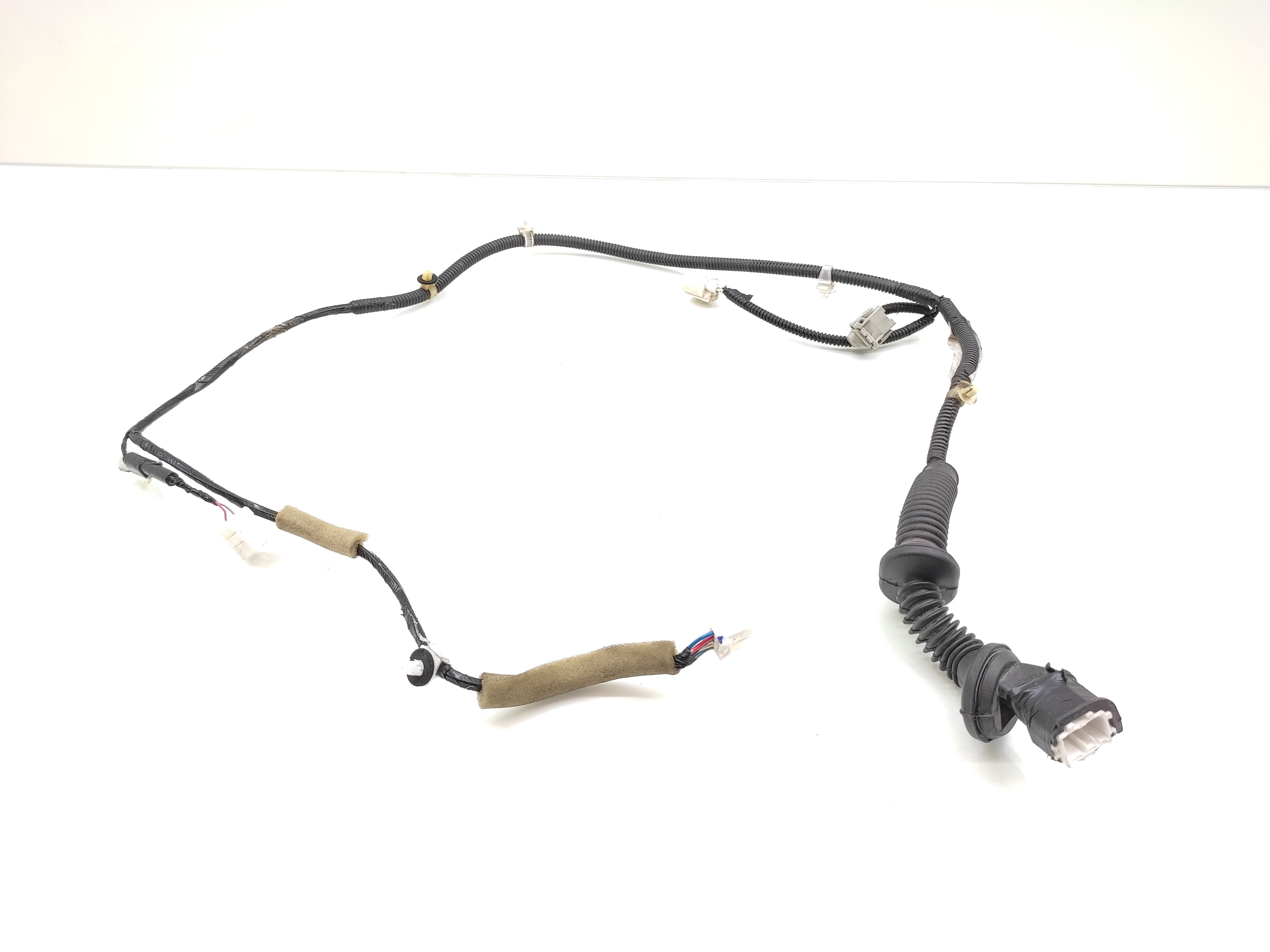 Chicote Porta Traseira Direita Honda Fit 2016 2017 2018 1