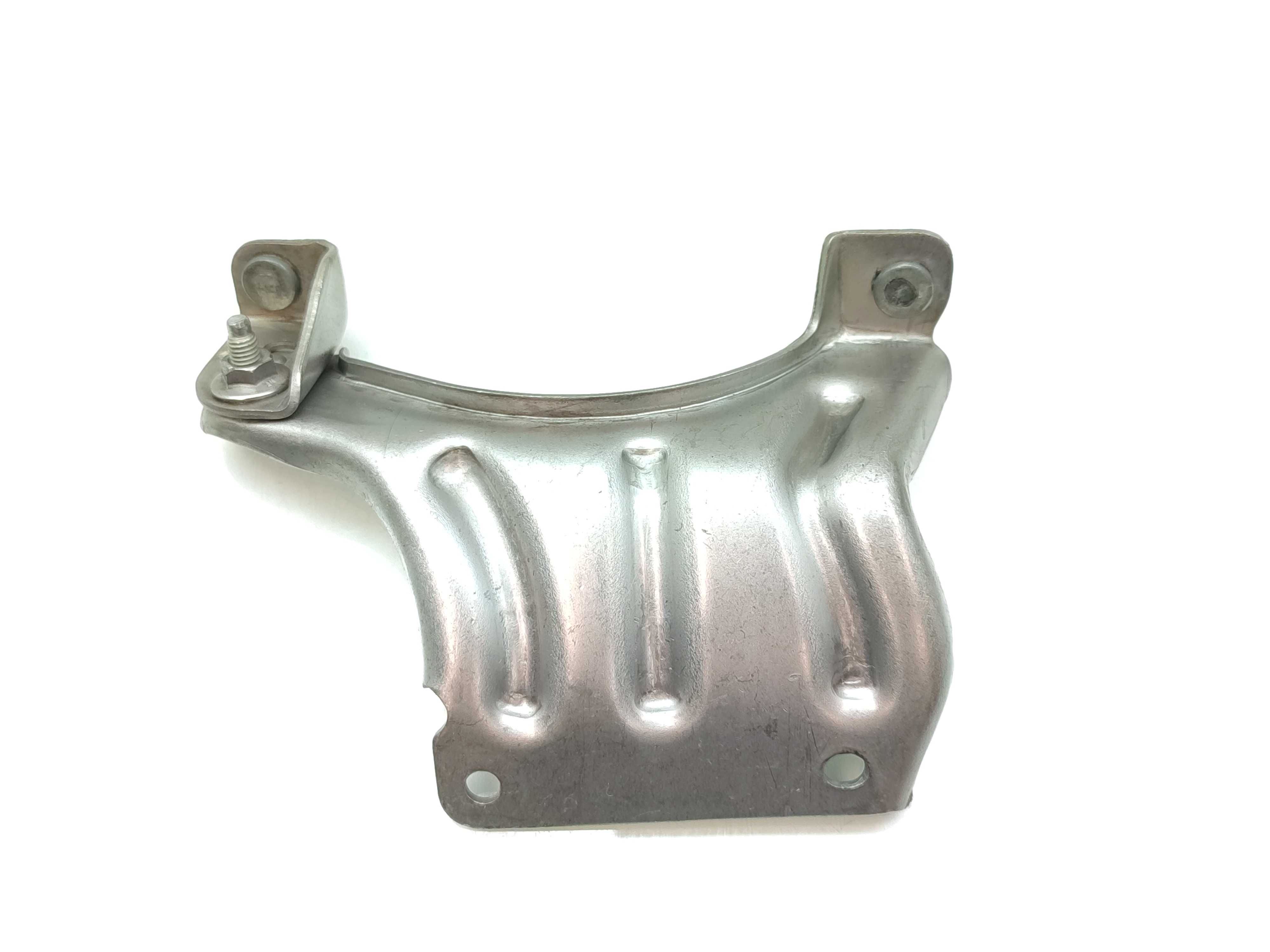 Suporte Catalisador Vw Tcross Polo Nivus Virtus 1.0 Tsi 1