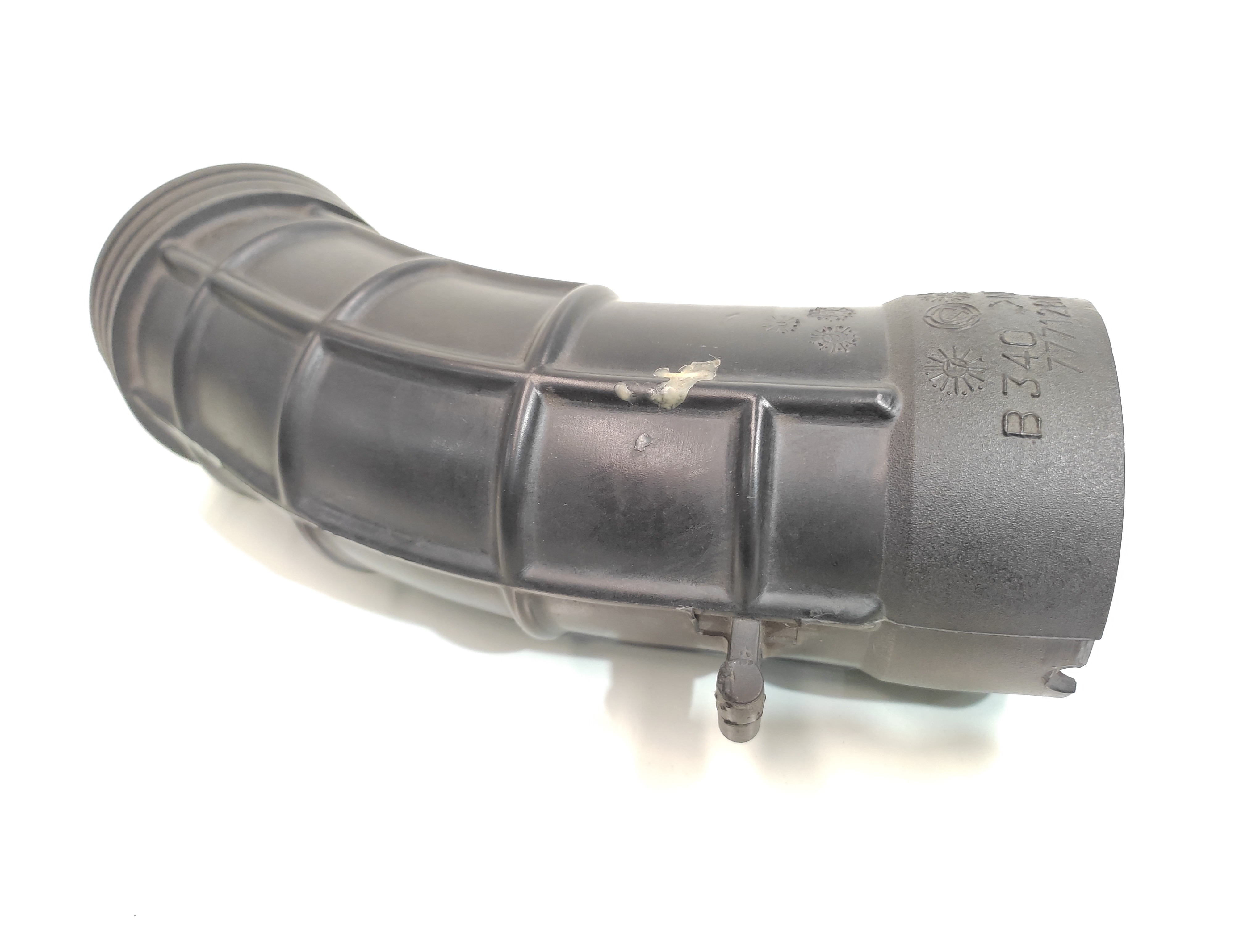 Mangueira Duto Filtro De Ar Fiat Marea 2.4 2002 7771280 2