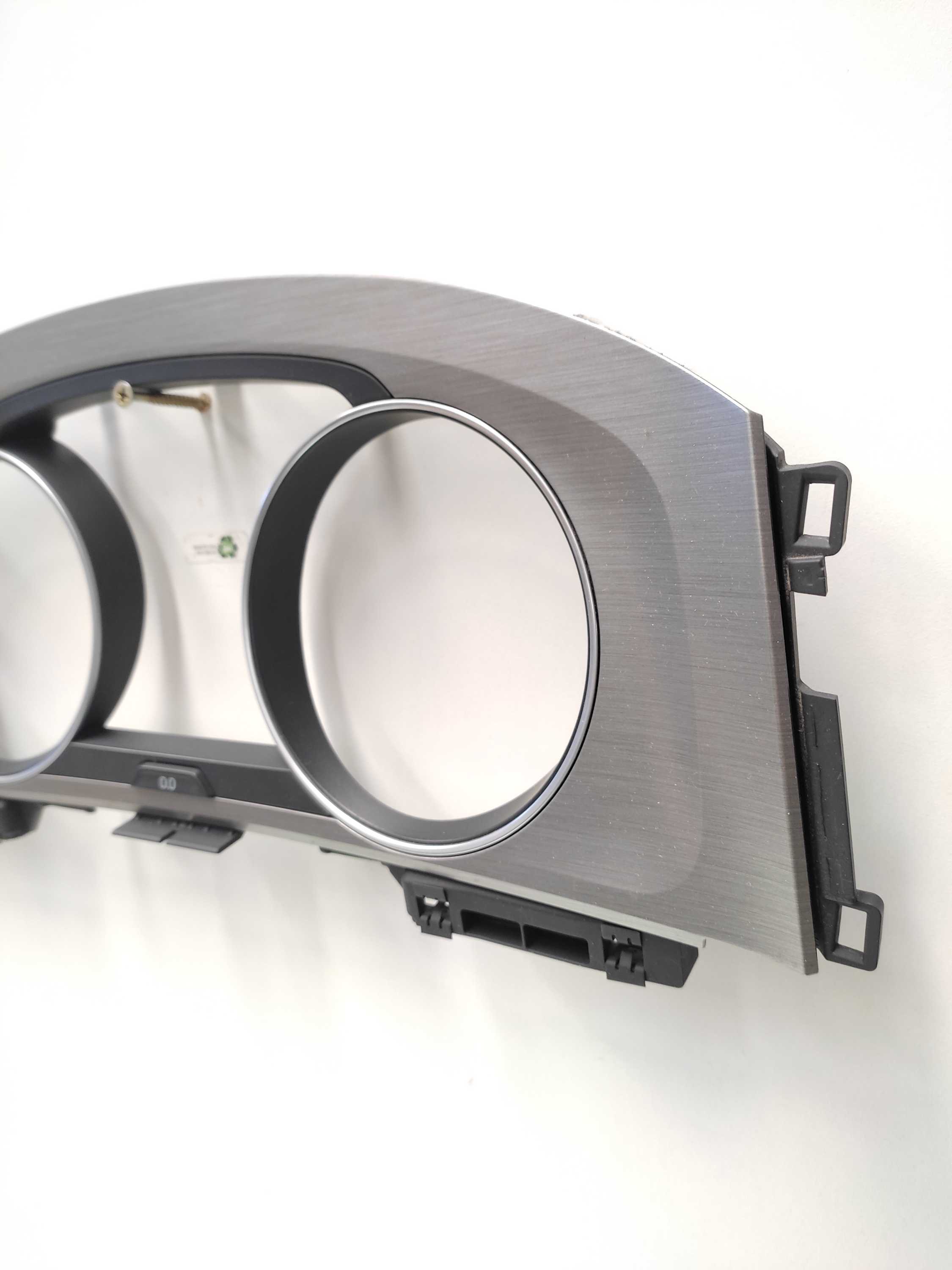 Moldura Acabamento Do Painel Instrumentos Vw Golf Tsi 2015 2