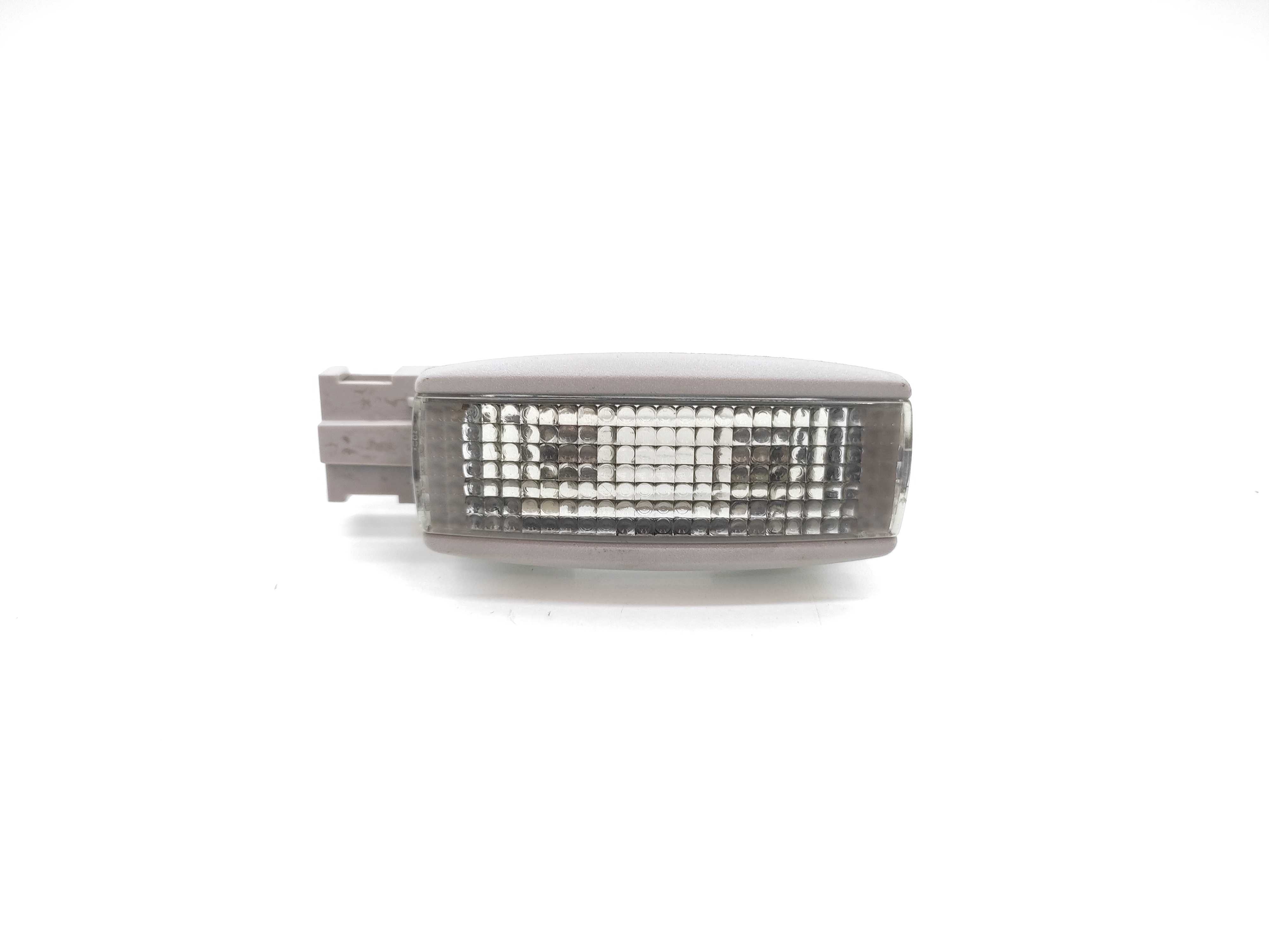 Luz Teto Quebra Sol Vw Passat 2000 Gol Fox Polo Golf Bora 1