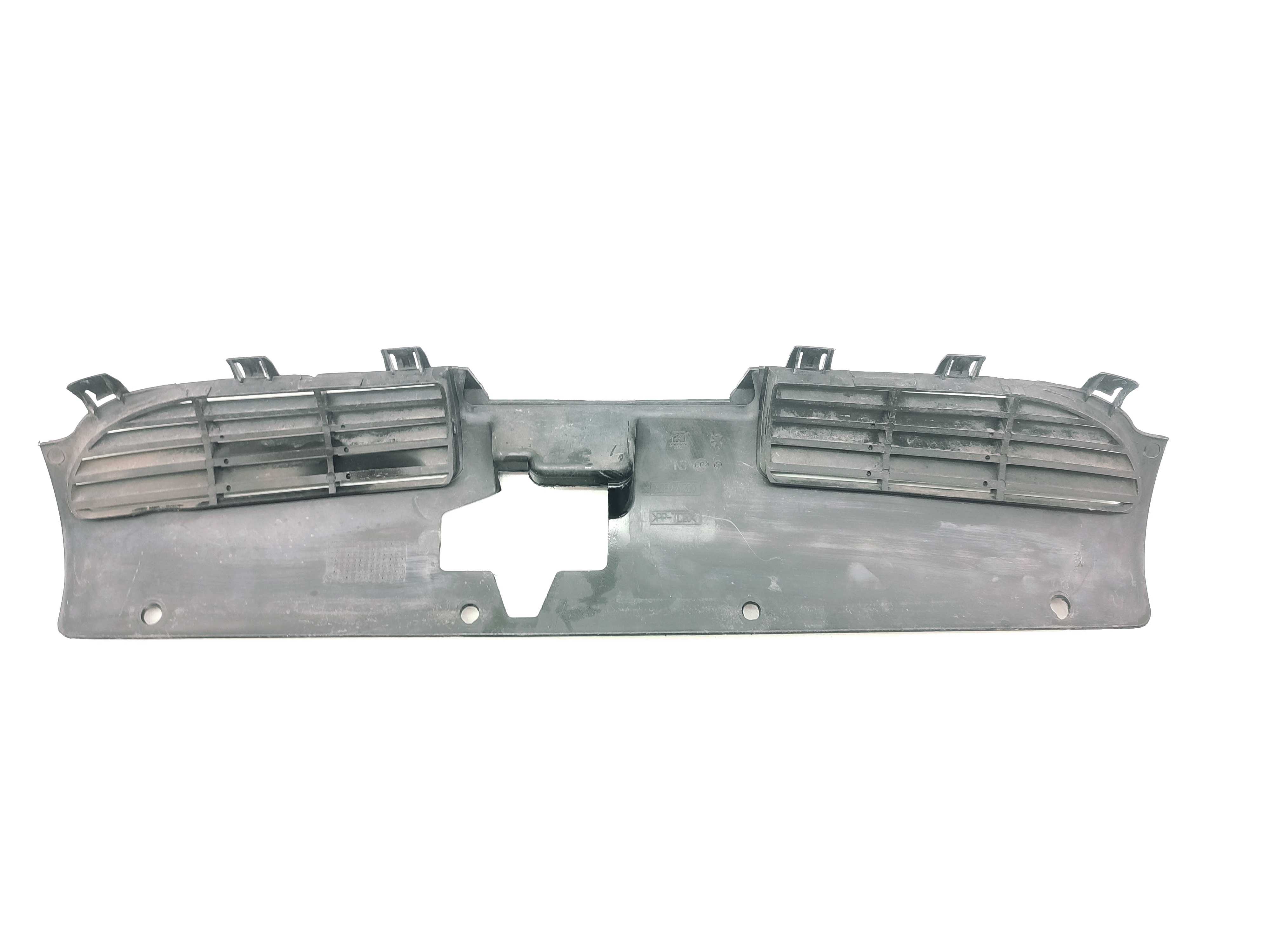 Grade Parachoque Dianteiro Peugeot 206 2003 2004 2005 2
