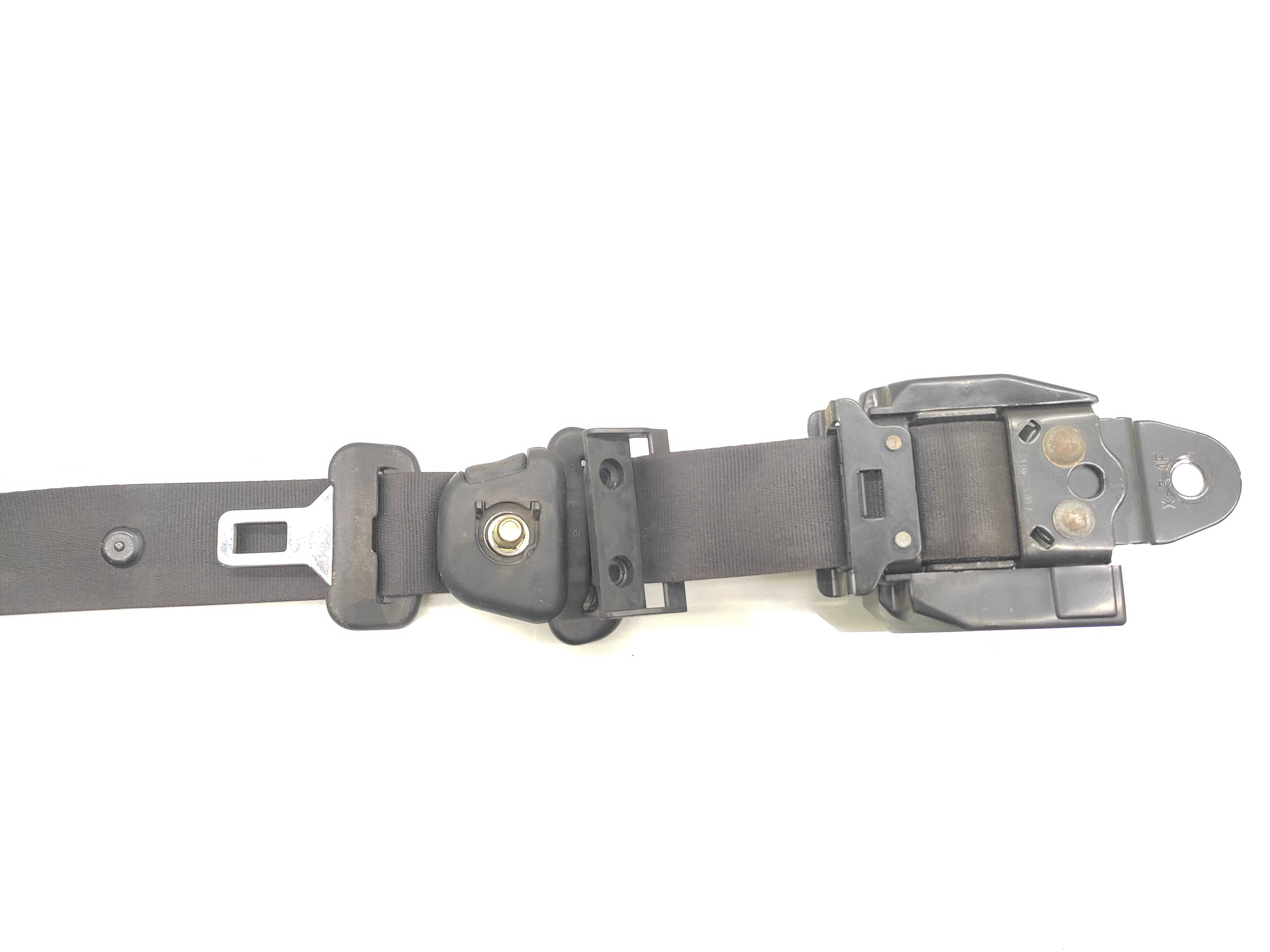 Cinto Segurança Dianteiro Direito Hyundai Accent 1995 1996 5