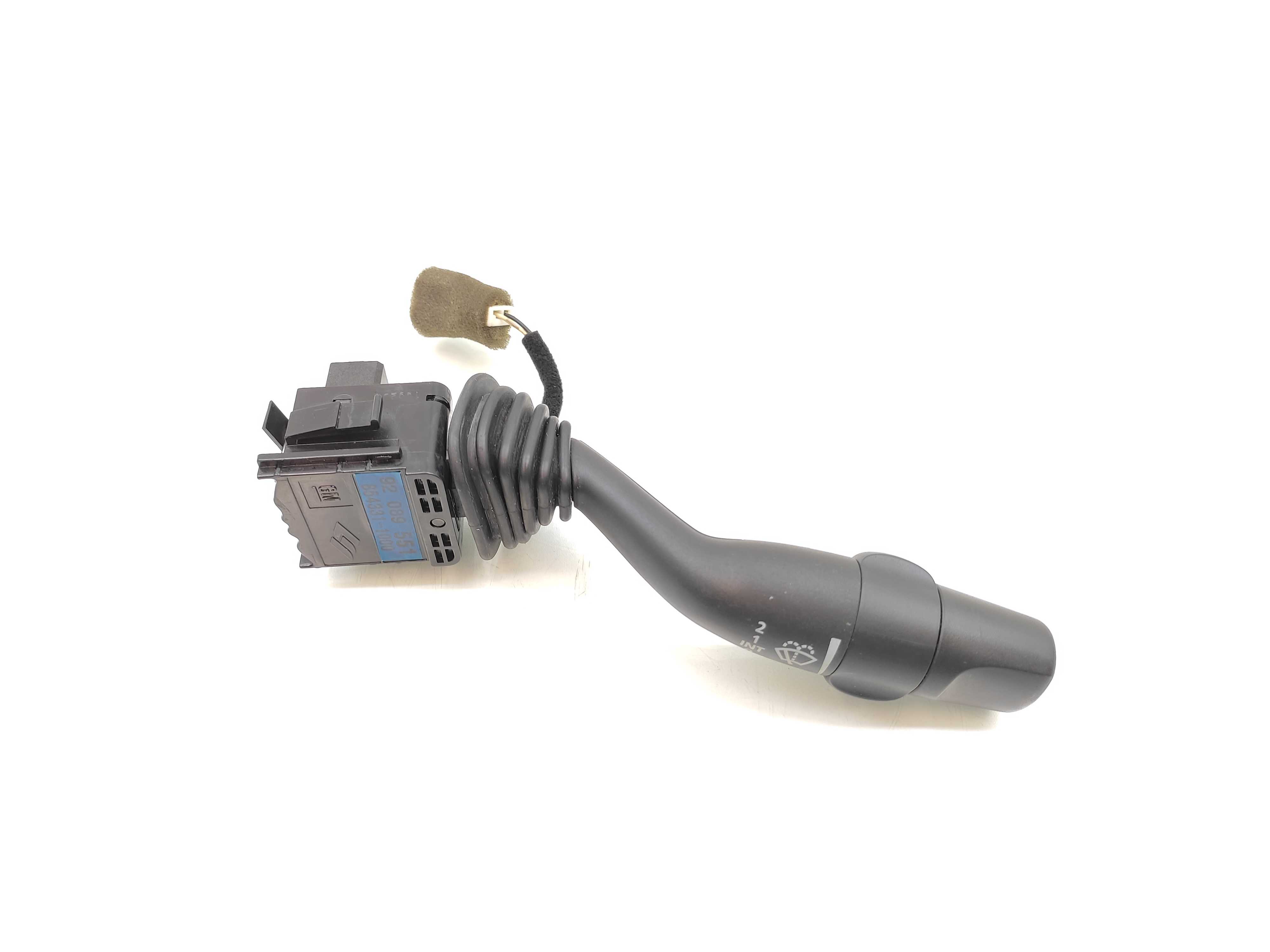 Chave Limpador Parabrisa Gm Omega 2002 2003 2004 2005 1