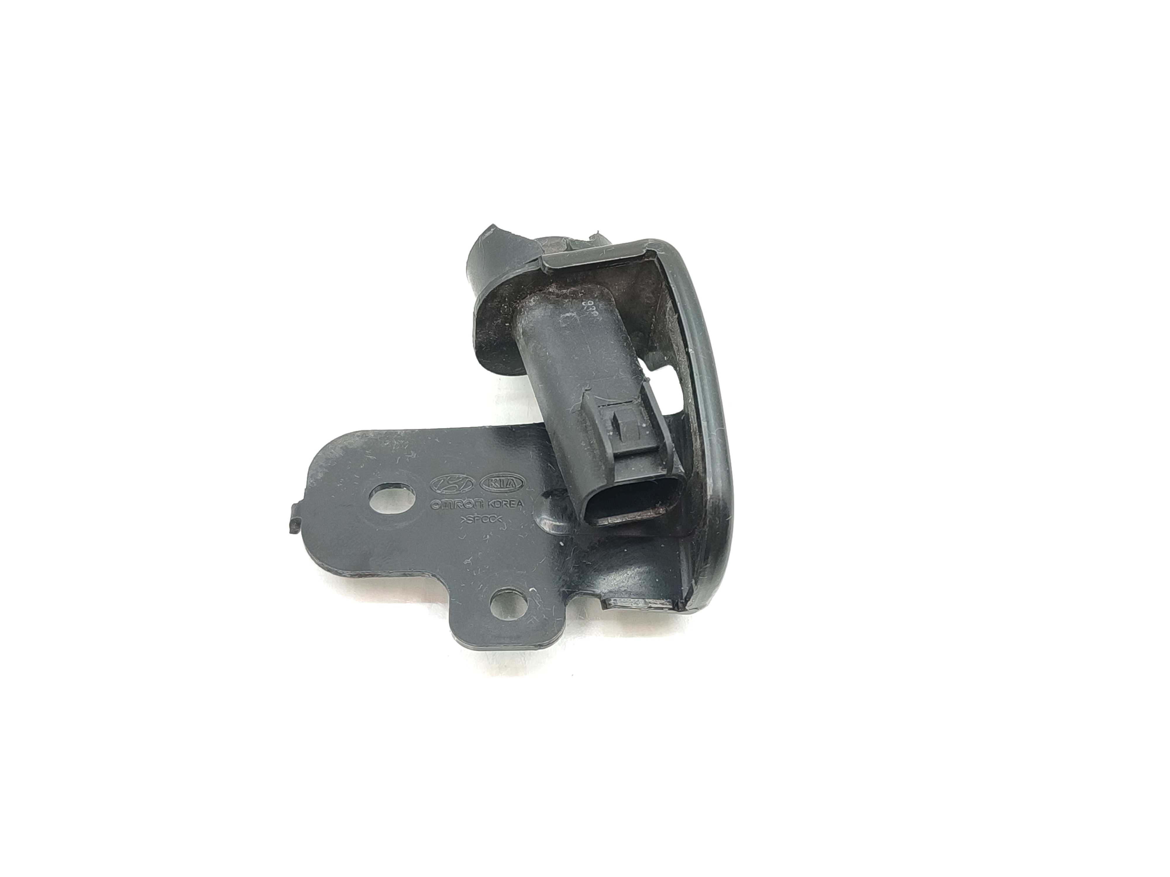 Sensor Interruptor Abertura Capô Hyundai Veloster 2011 2012 1