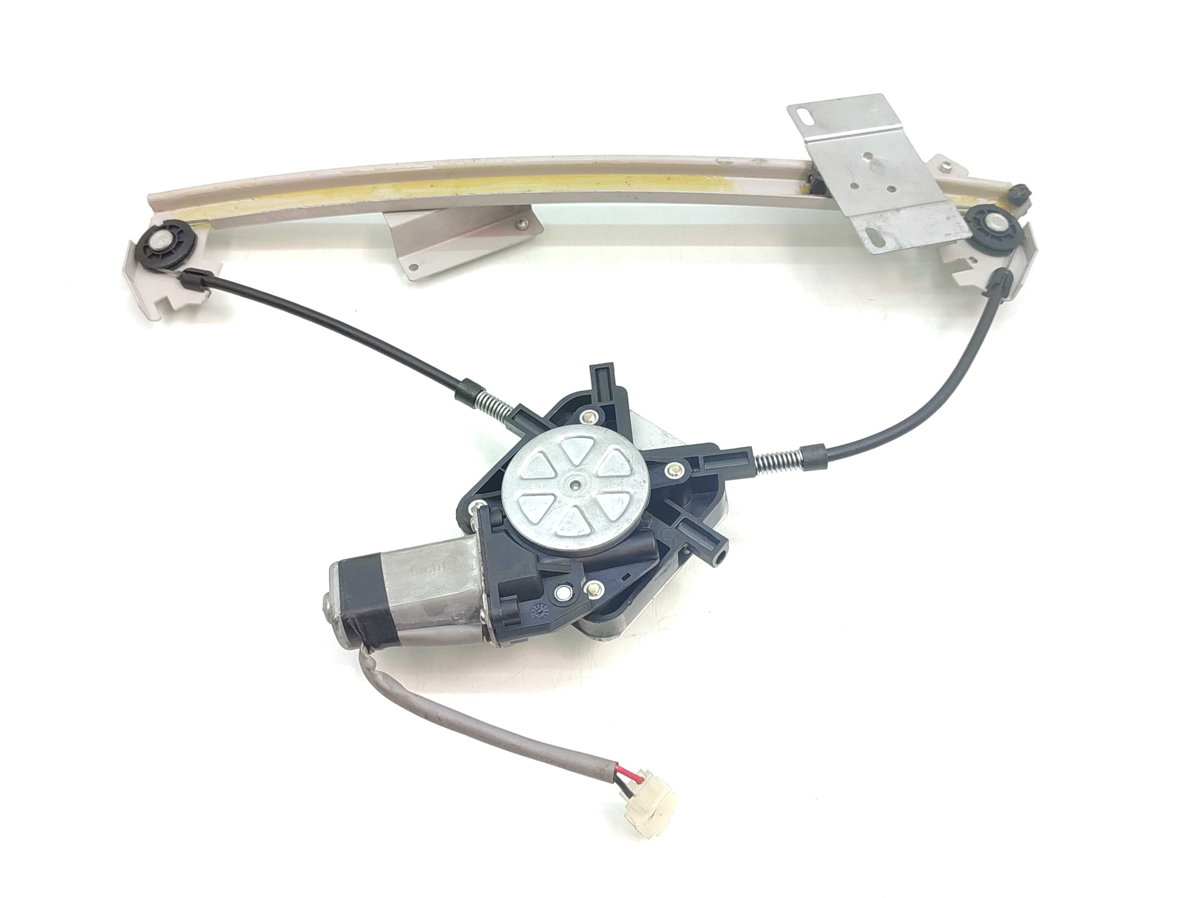 Motor Maquina Vidro Dianteiro Esquerdo Gm Corsa Montana 2008 1