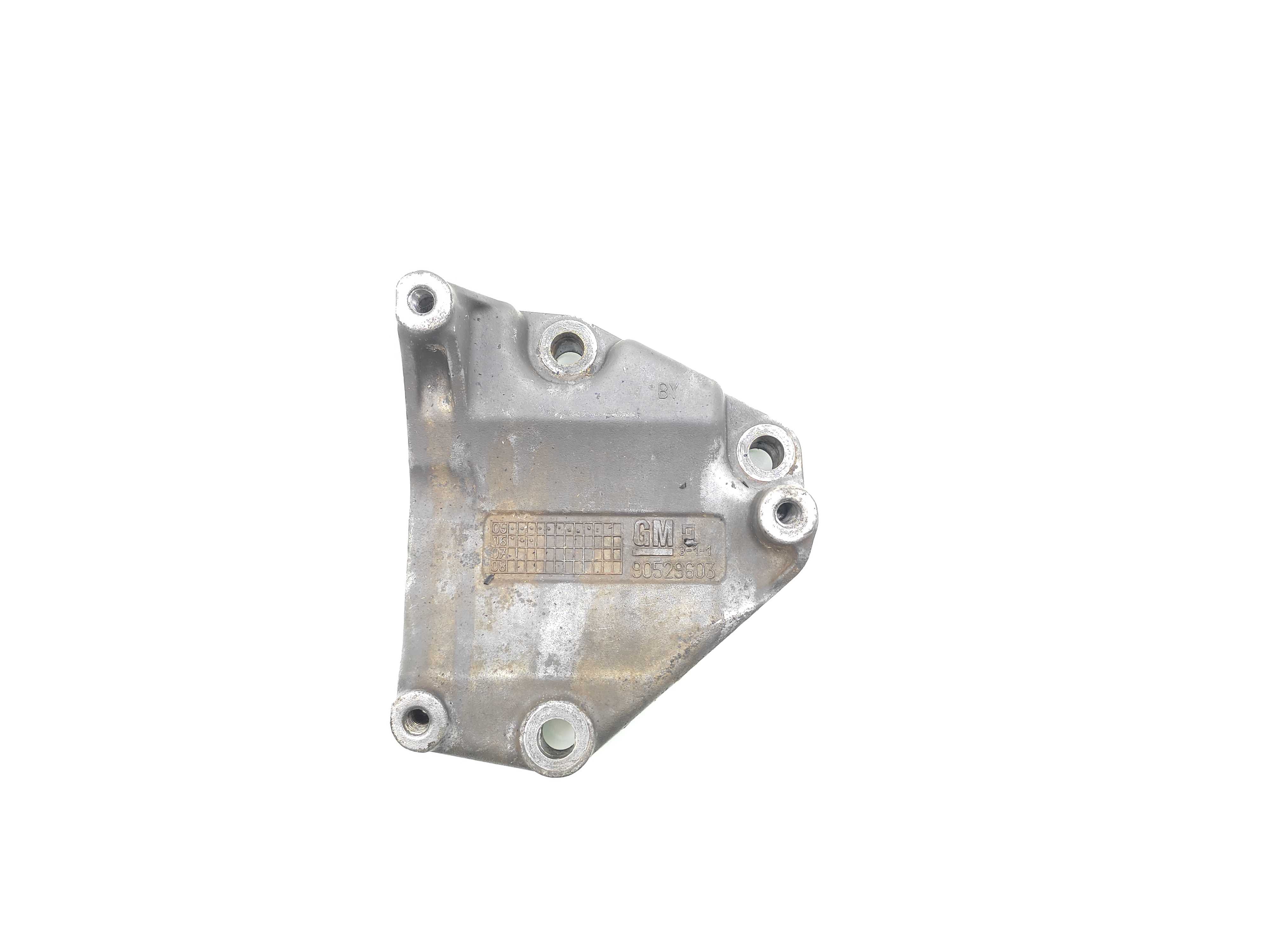 Suporte Compressor Ar Condicionado Fiat Stilo 1.8 2008 2009 1