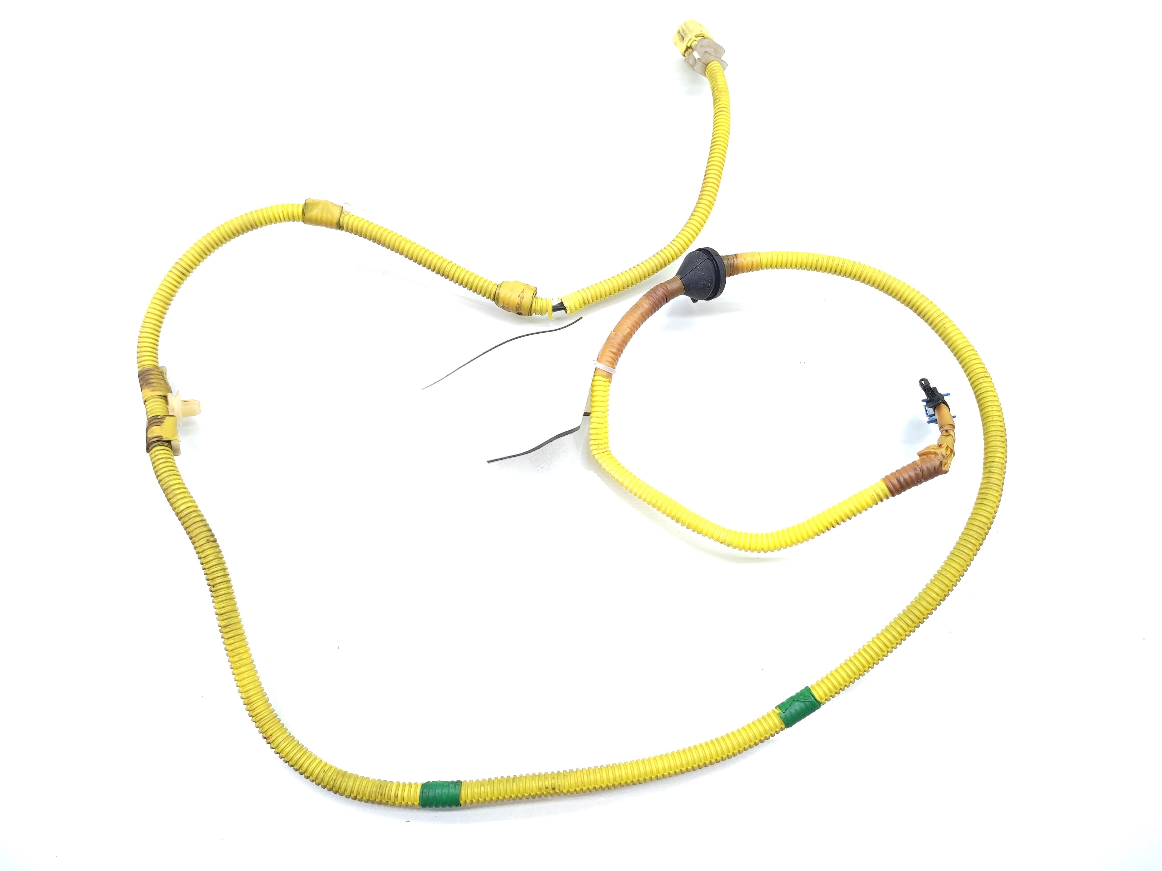 Chicote Lateral Espoleta Ld Direito Subaru Legacy 01 1