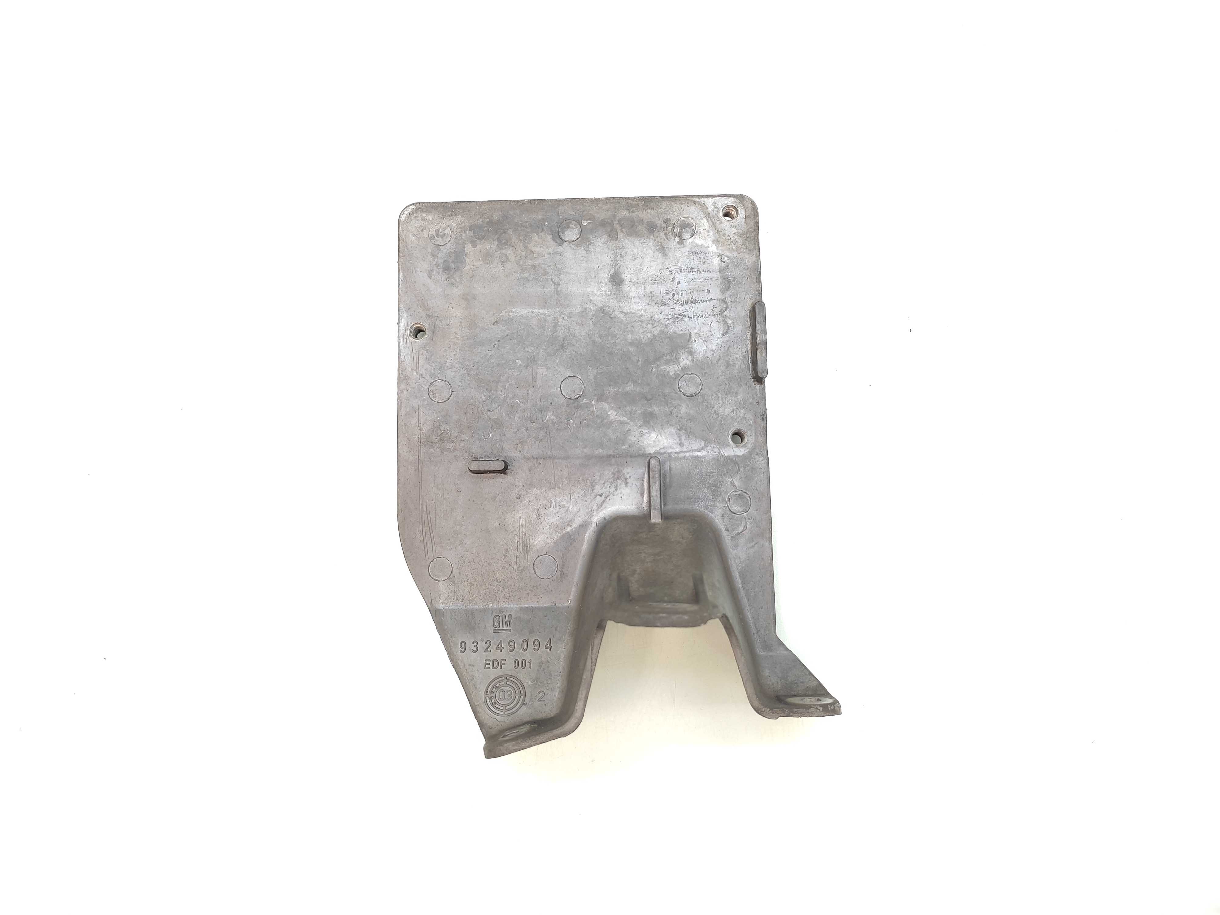 Suporte Módulo Injeção Gm Astra 1999 Á 2012 93249094 2