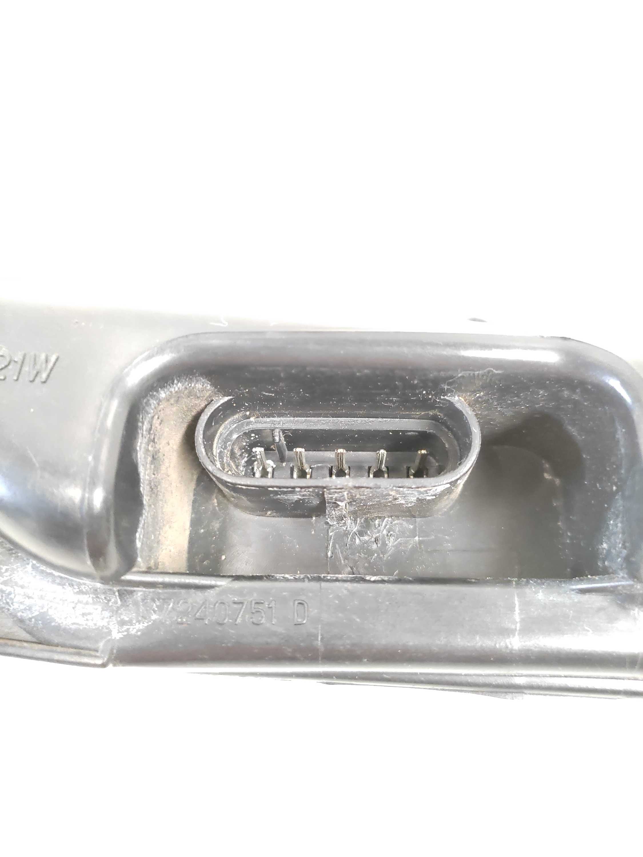 Circuito Soquete Lanterna Direita Fiat Marea Weekend 2000 5