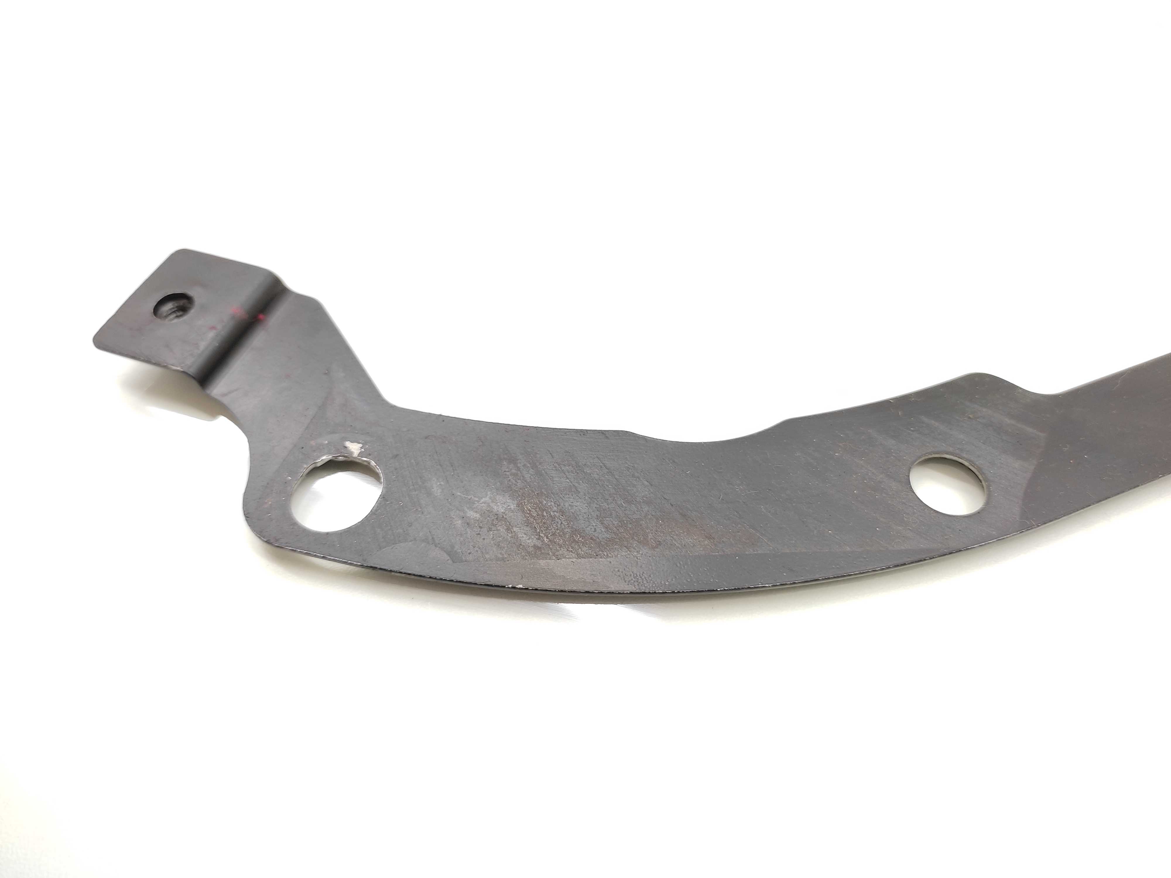 Flange Superior Volante Motor Ford Escort Zetec 1.8 1998 2
